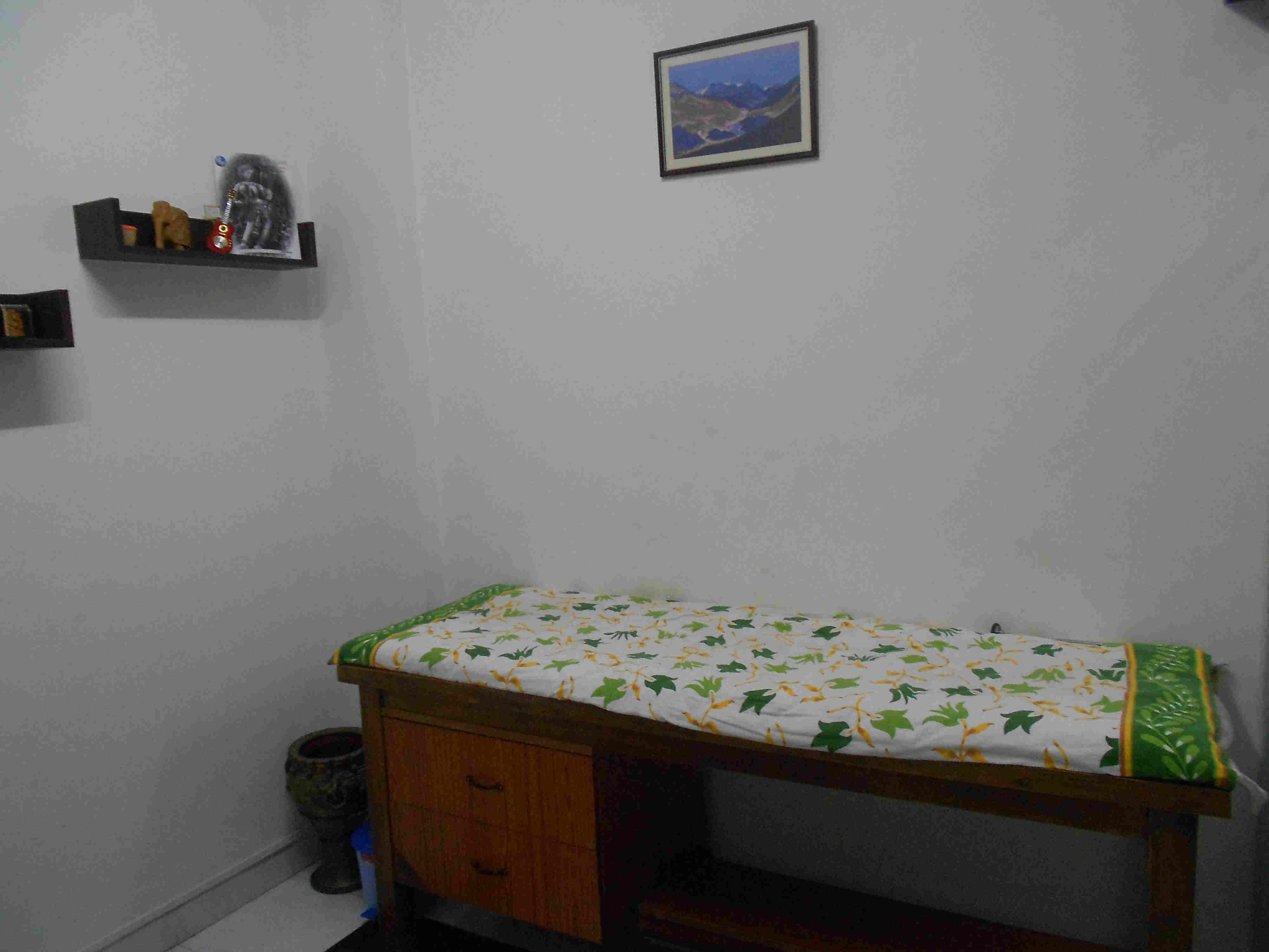 Advanced Spine Care and Pain Management Centre Vijayanagar Bangalore