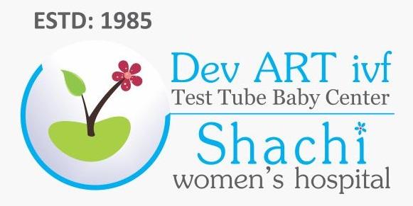 Shachi Women's  Hospital