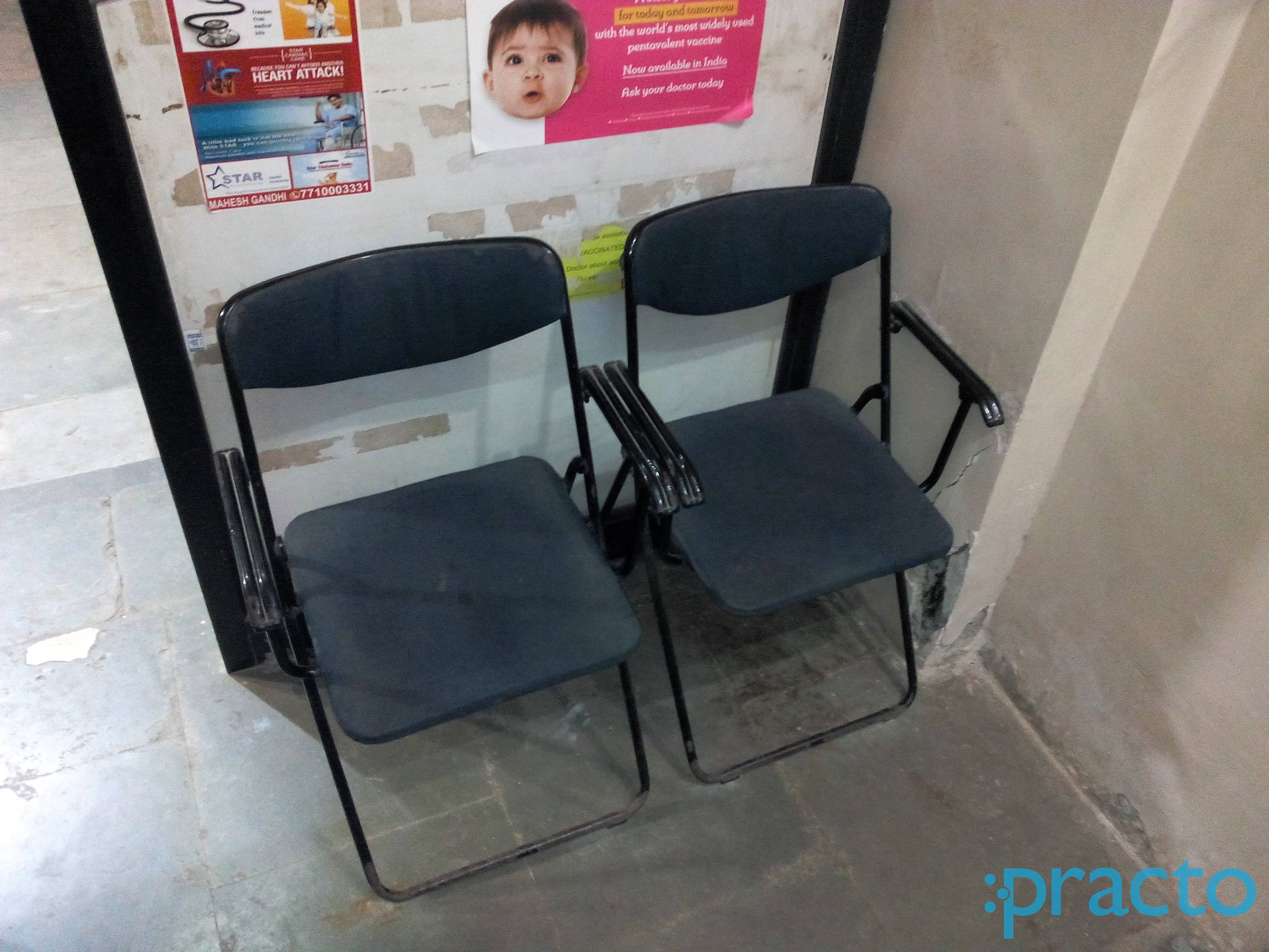 Child Care & Vaccination Center Seawoods Navi Mumbai