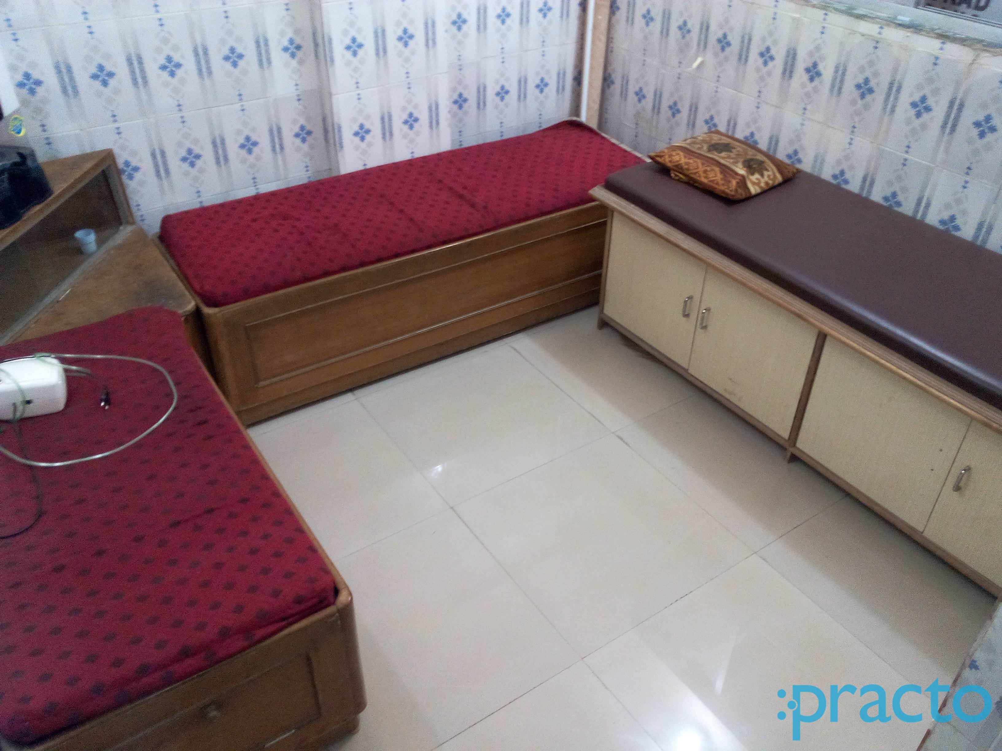 Shivam Clinic Belapur Navi Mumbai