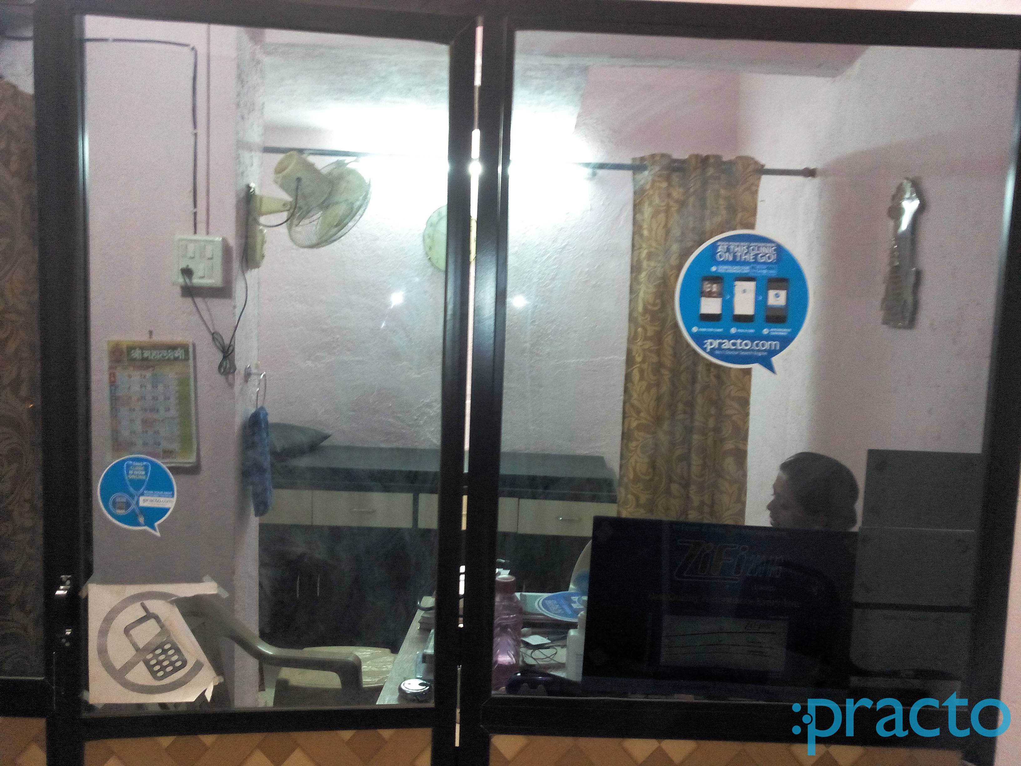 Maauli Clinic Seawoods Navi Mumbai