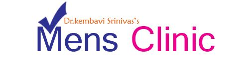 Dr Kembavi Srinivas's Mens Clinic