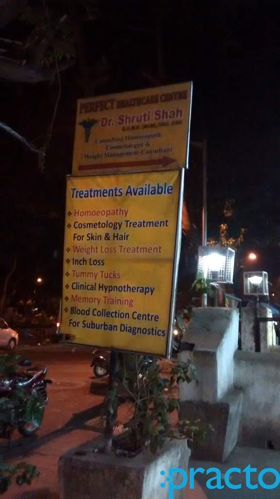 Prefect Healthcare Centre Kandivali West Mumbai