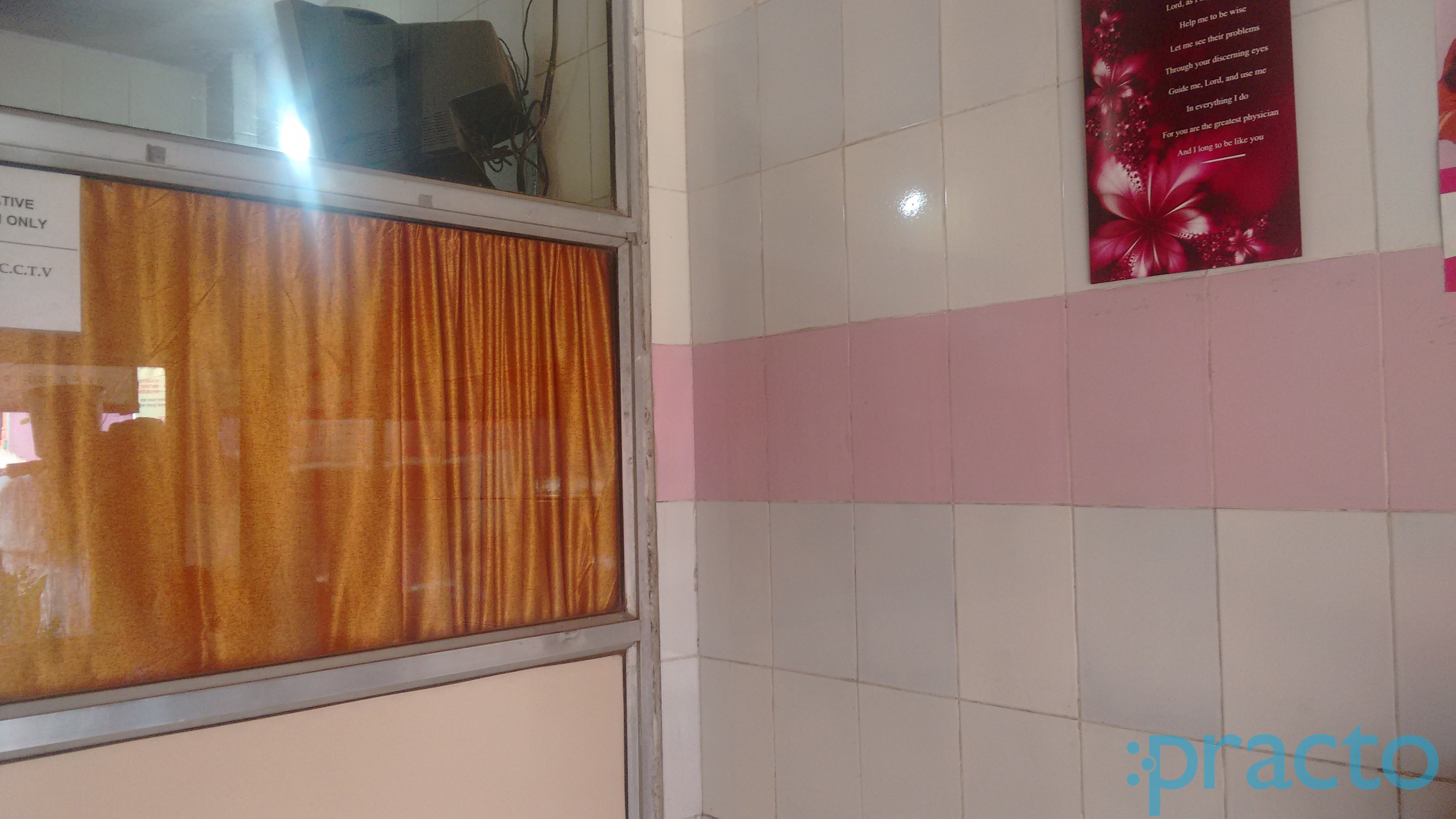 Omkar Clinic Turbhe Navi Mumbai