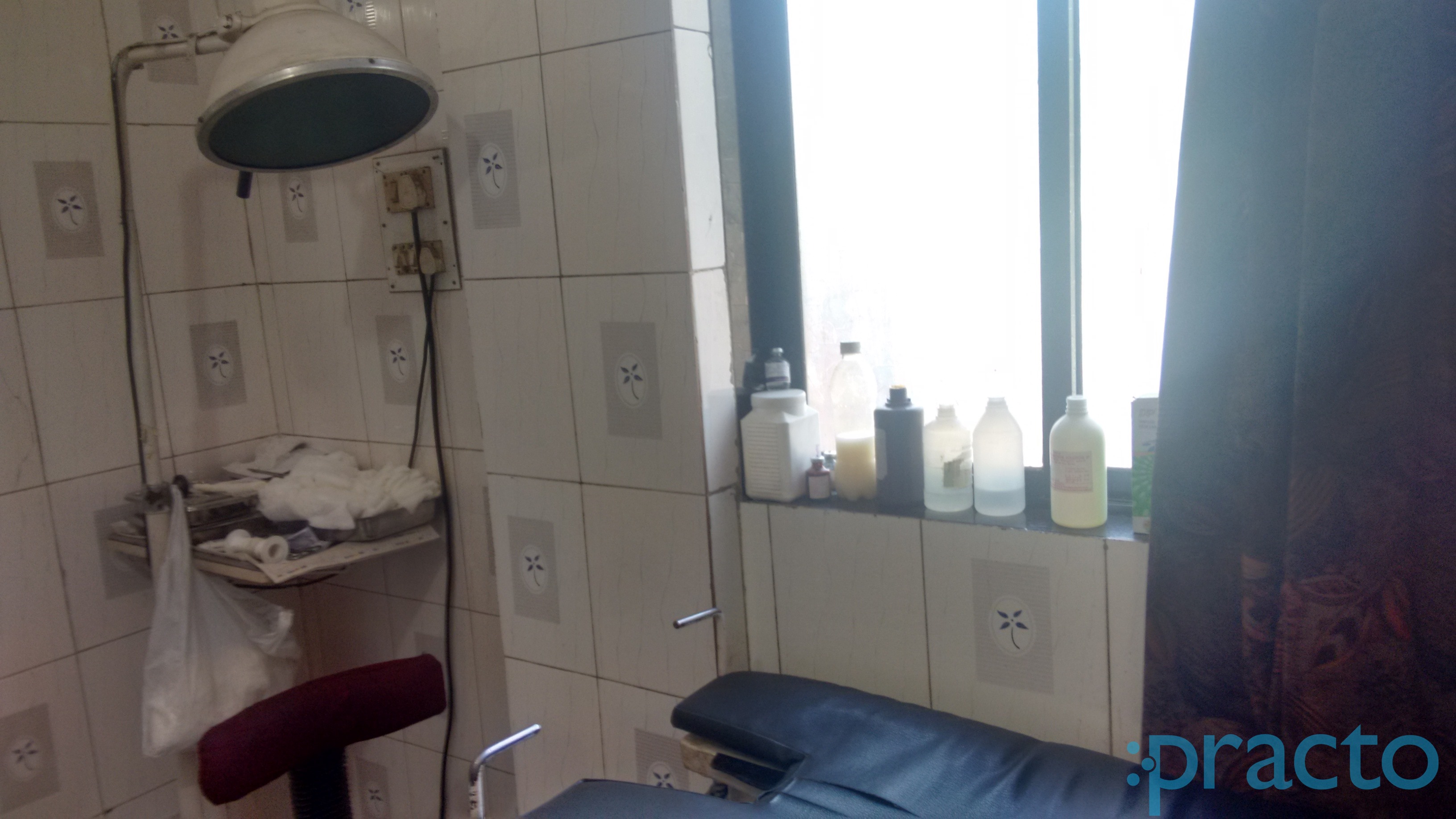 Shanti Clinic Turbhe Navi Mumbai