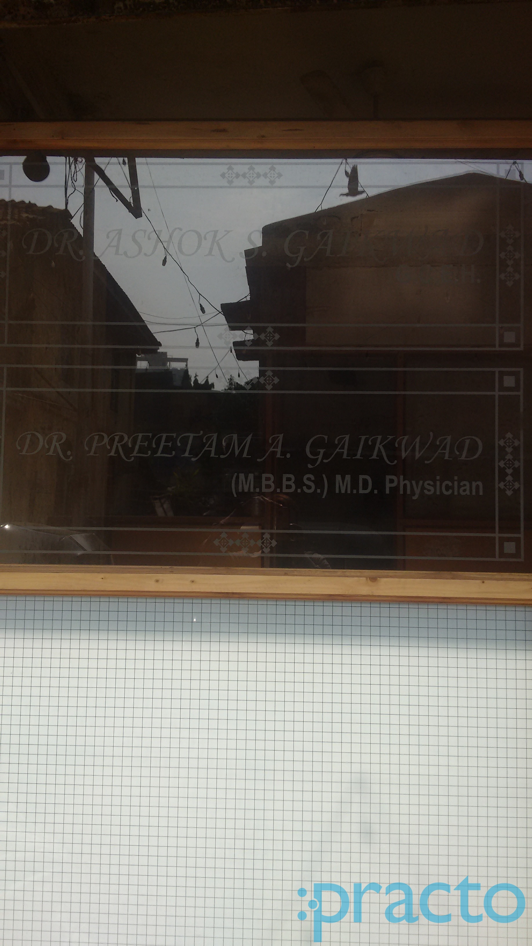 Jivan Jyot Clinic Turbhe Navi Mumbai