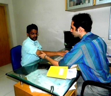 Ortho Care Kandivali East Mumbai