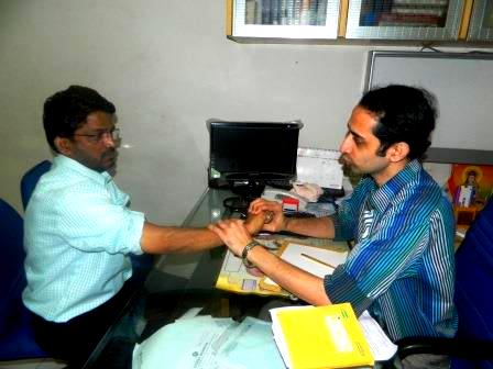 Ortho Care Kandivali East Mumbai