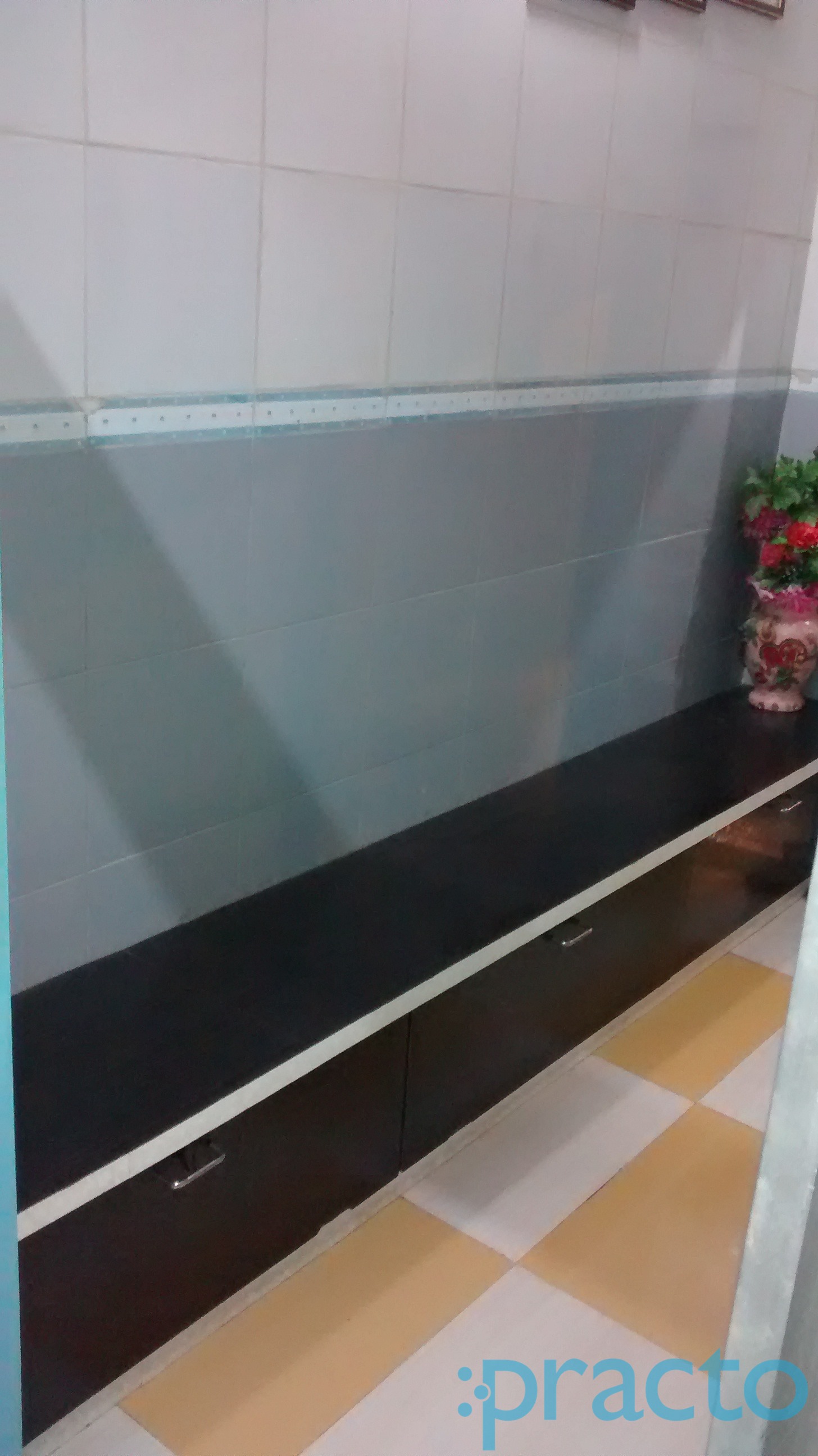 Ekdant Poly Clinic Kamothe Navi Mumbai