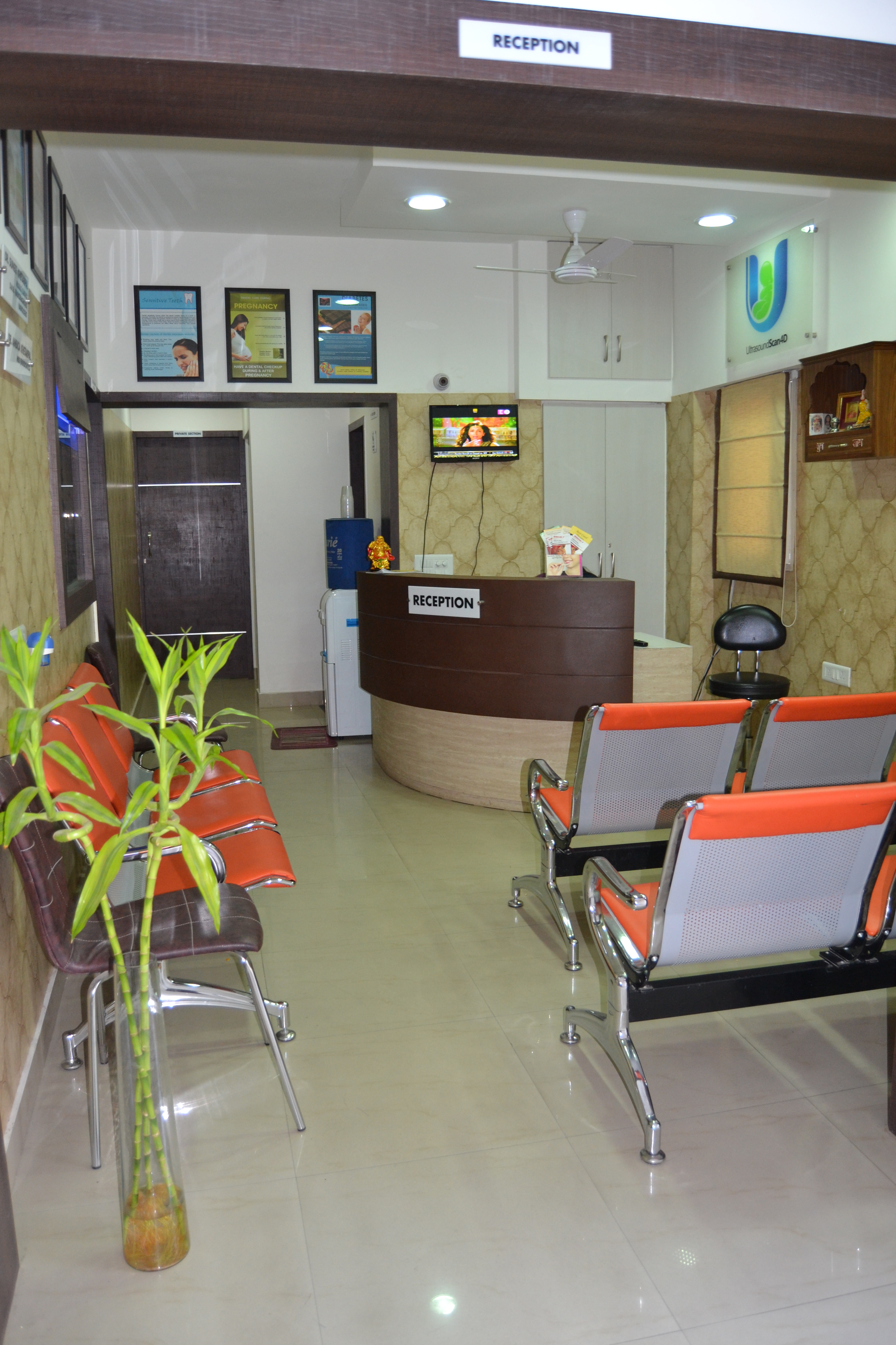 Khetarpal Dental Care Tagore Garden Delhi