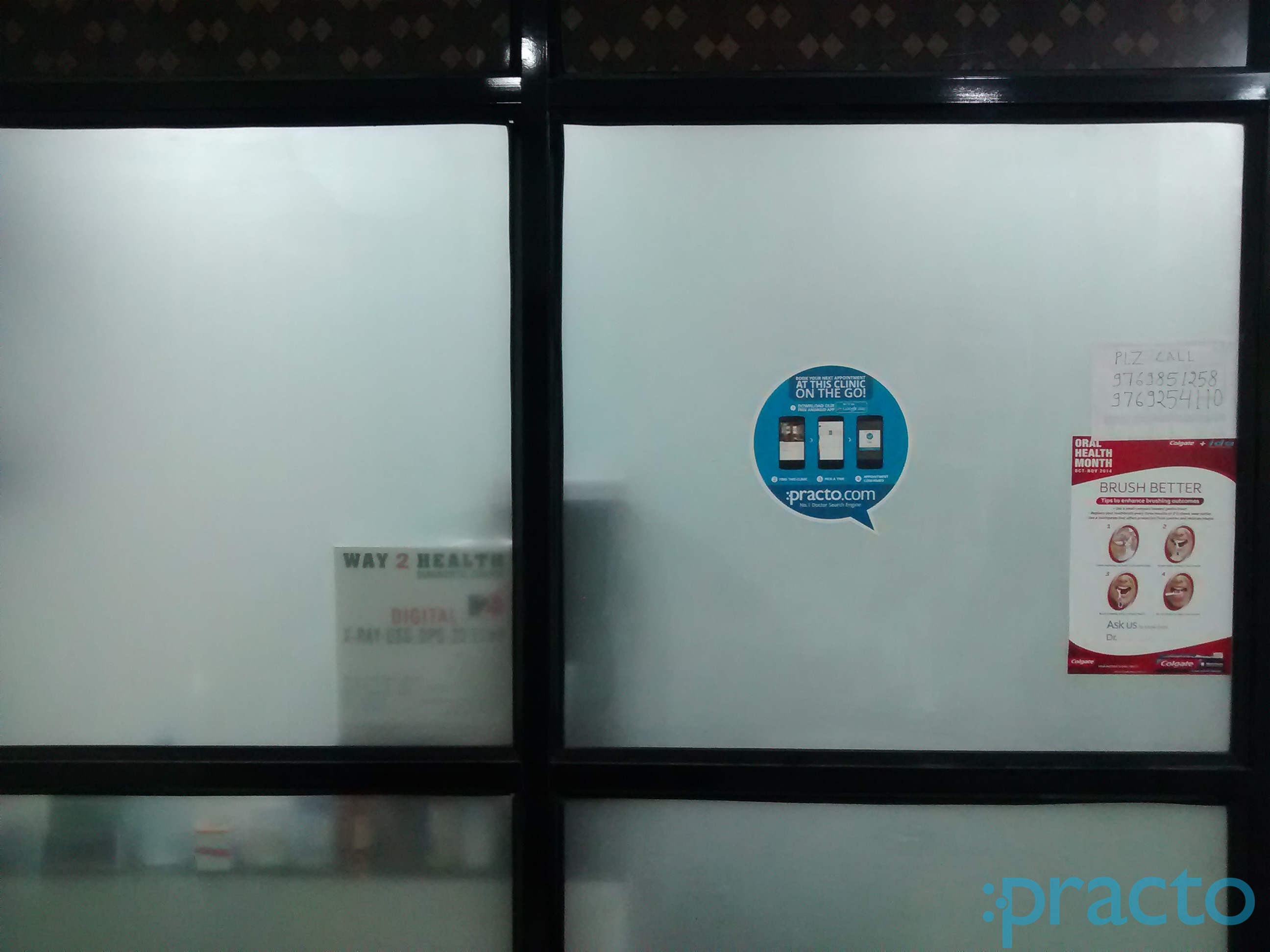 Bright Smile Dental Clinic & Implant Centre Kharghar Navi Mumbai