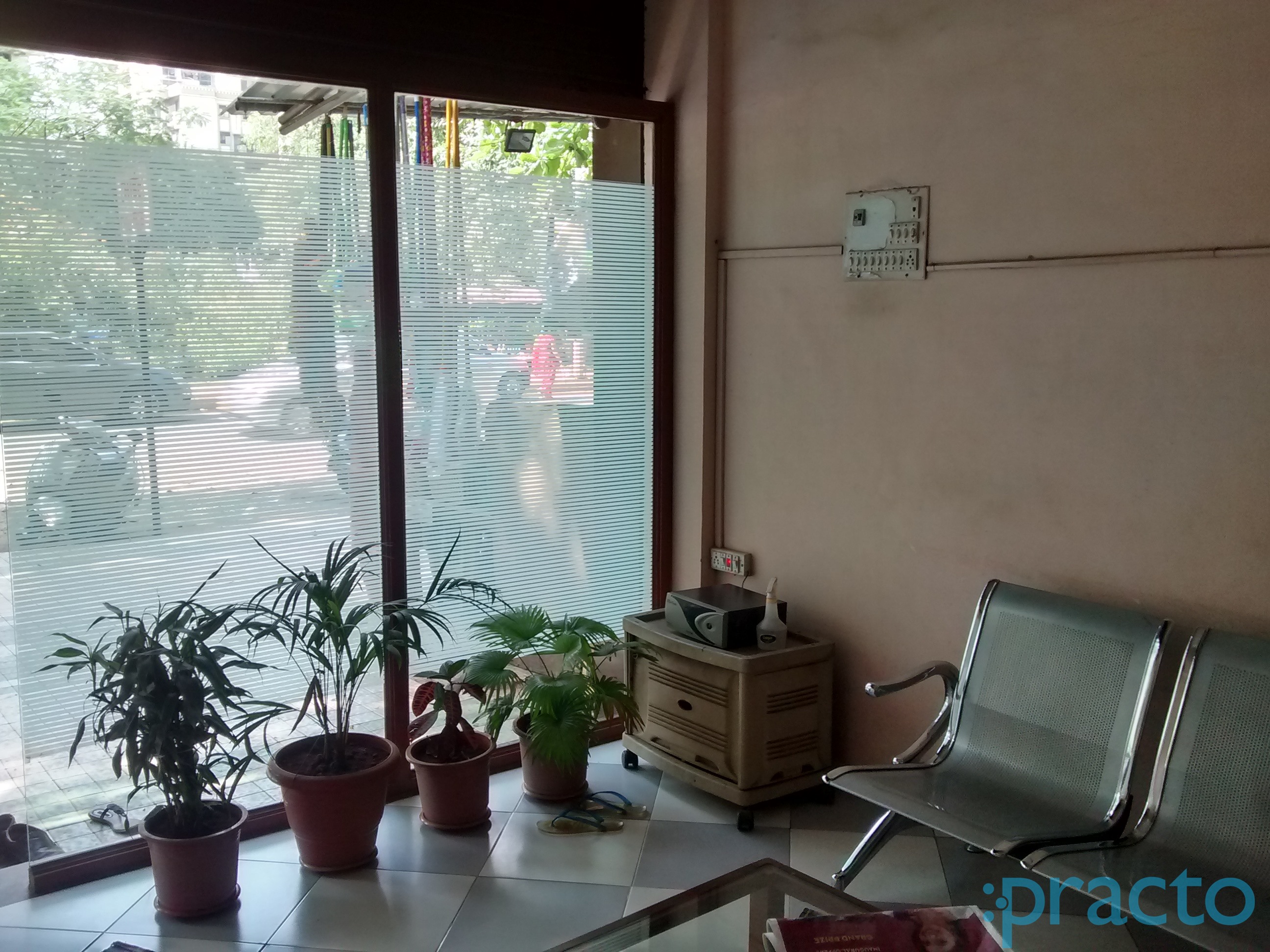 Smile Dental Clinic Kharghar Navi Mumbai