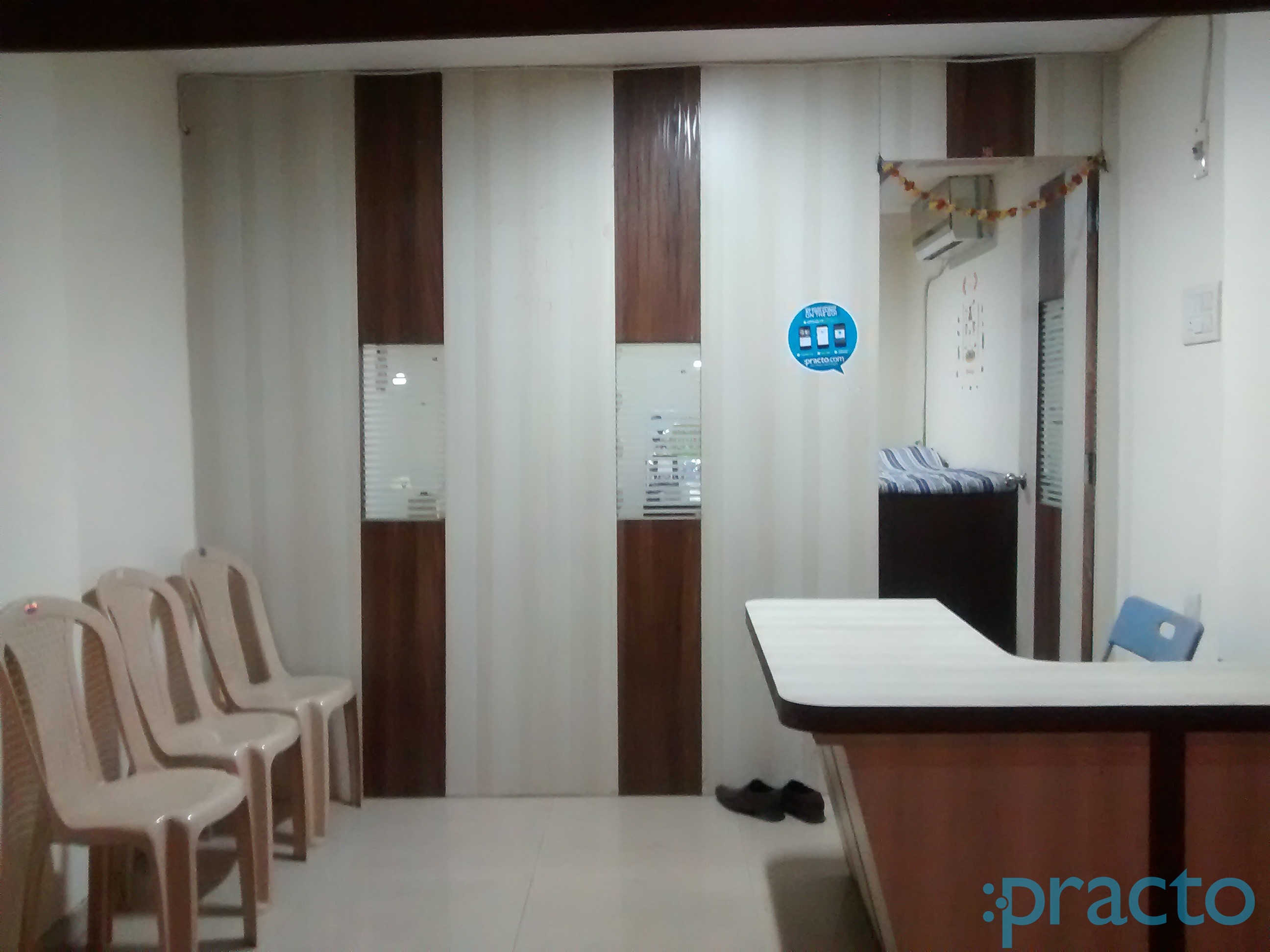 Durgai Child Clinic Kharghar Navi Mumbai