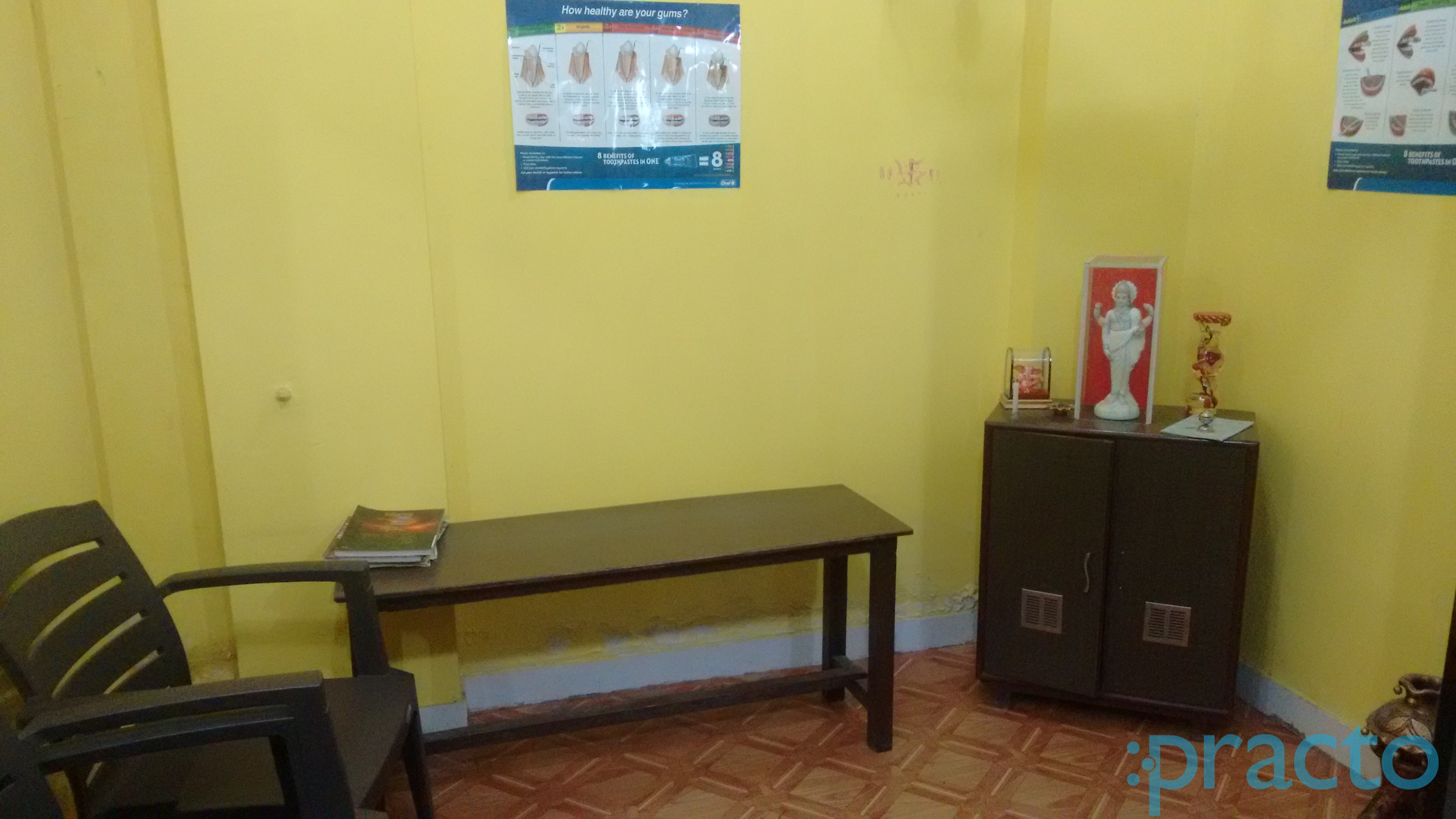 Smiles Dental Care Ghansoli Navi Mumbai