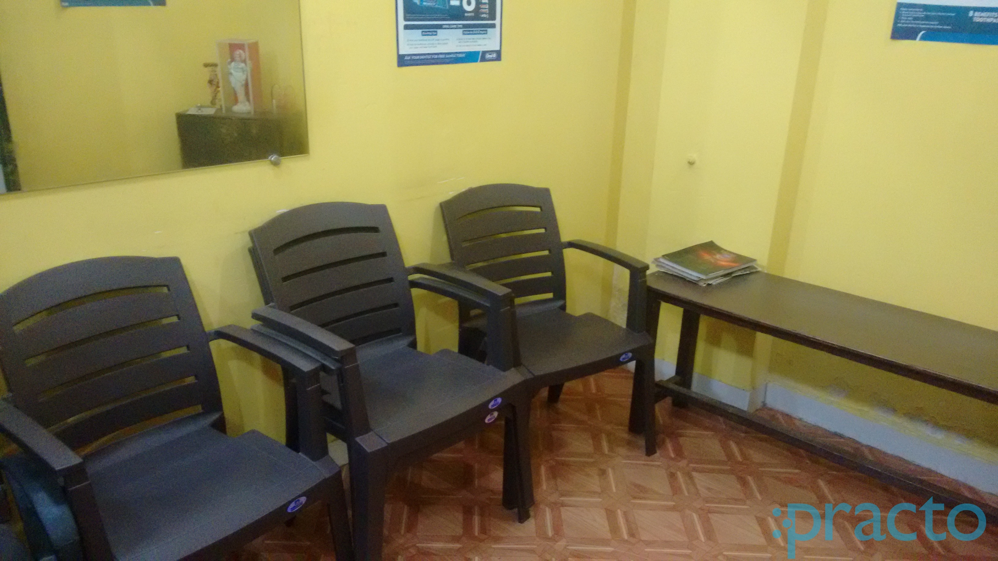 Smiles Dental Care Ghansoli Navi Mumbai