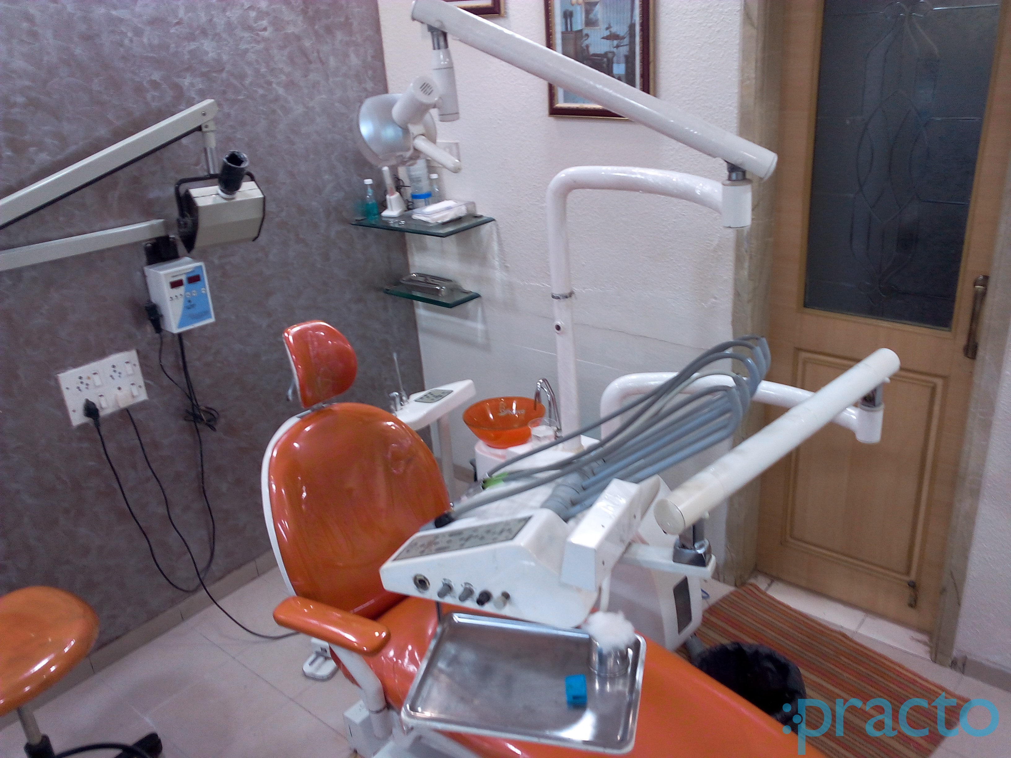 Dental Clinic Belapur Navi Mumbai