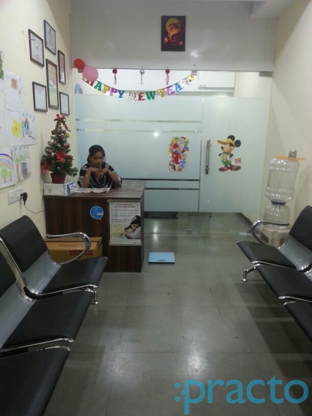Dr. D'souza Child Care Clinic Kharghar Navi Mumbai