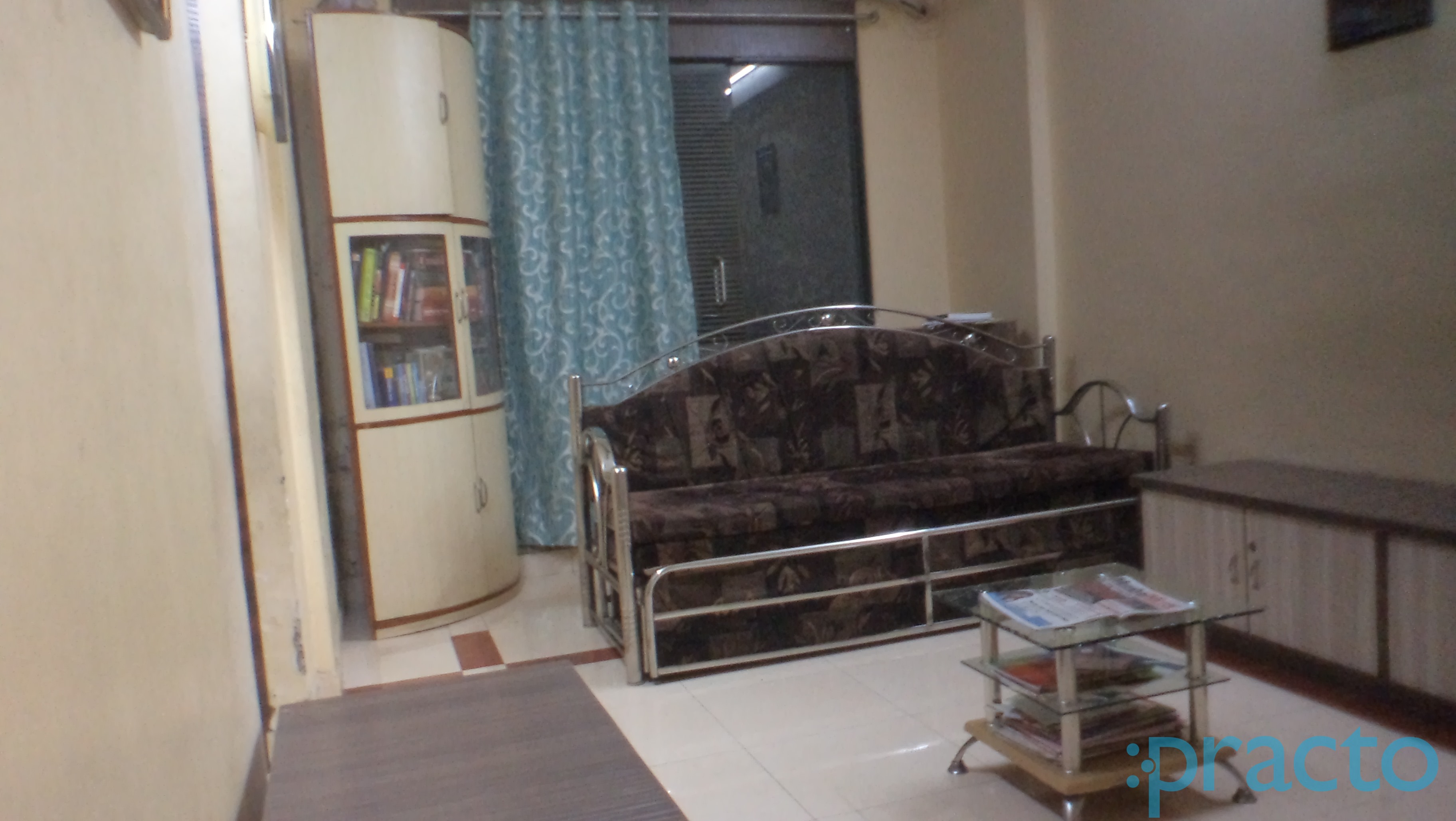 Vatsalya Women's Clinic Kharghar Navi Mumbai