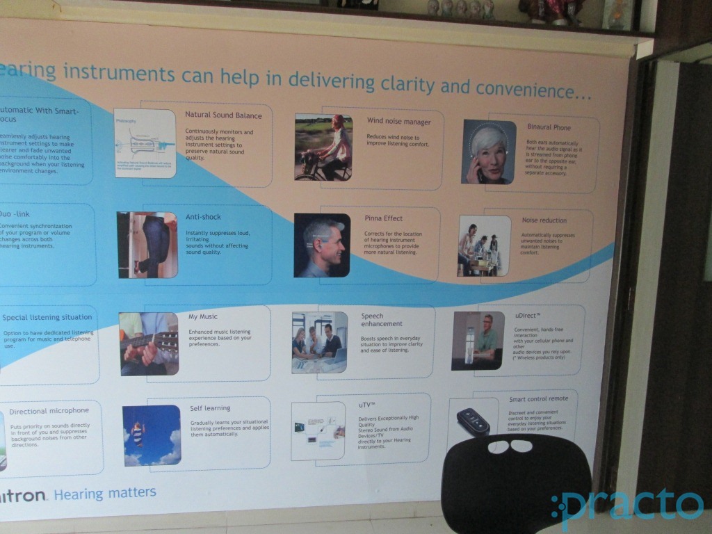 Karnaadhar Hearing & Speech Therapy Center Seawoods Navi Mumbai