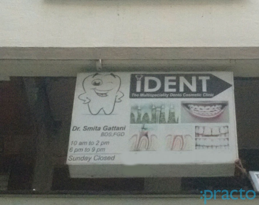 I Dent The Multispeciality Dento Cosmetic Clinic Vashi Navi Mumbai