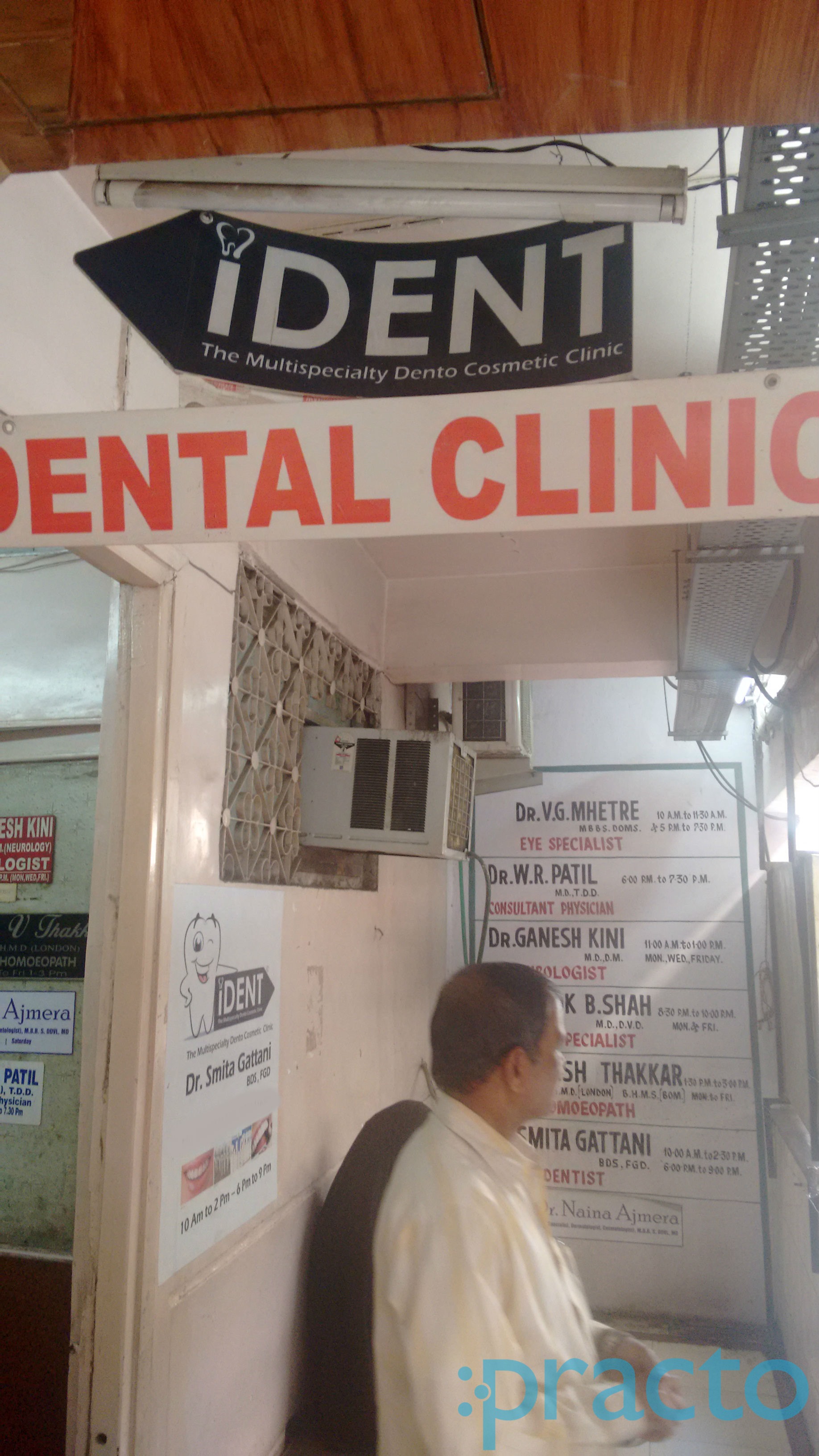 I Dent The Multispeciality Dento Cosmetic Clinic Vashi Navi Mumbai