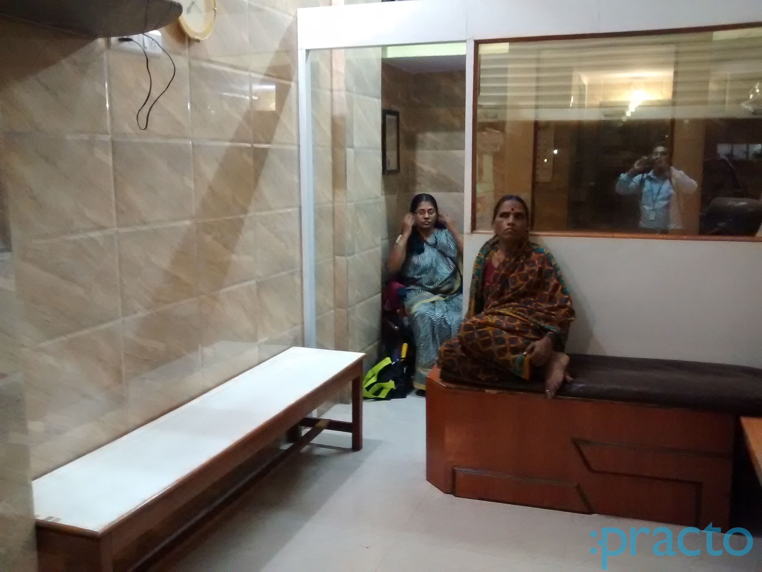 Dawakhana (Dr. Indrajeet & Anjali Nikam) Kalamboli Navi Mumbai