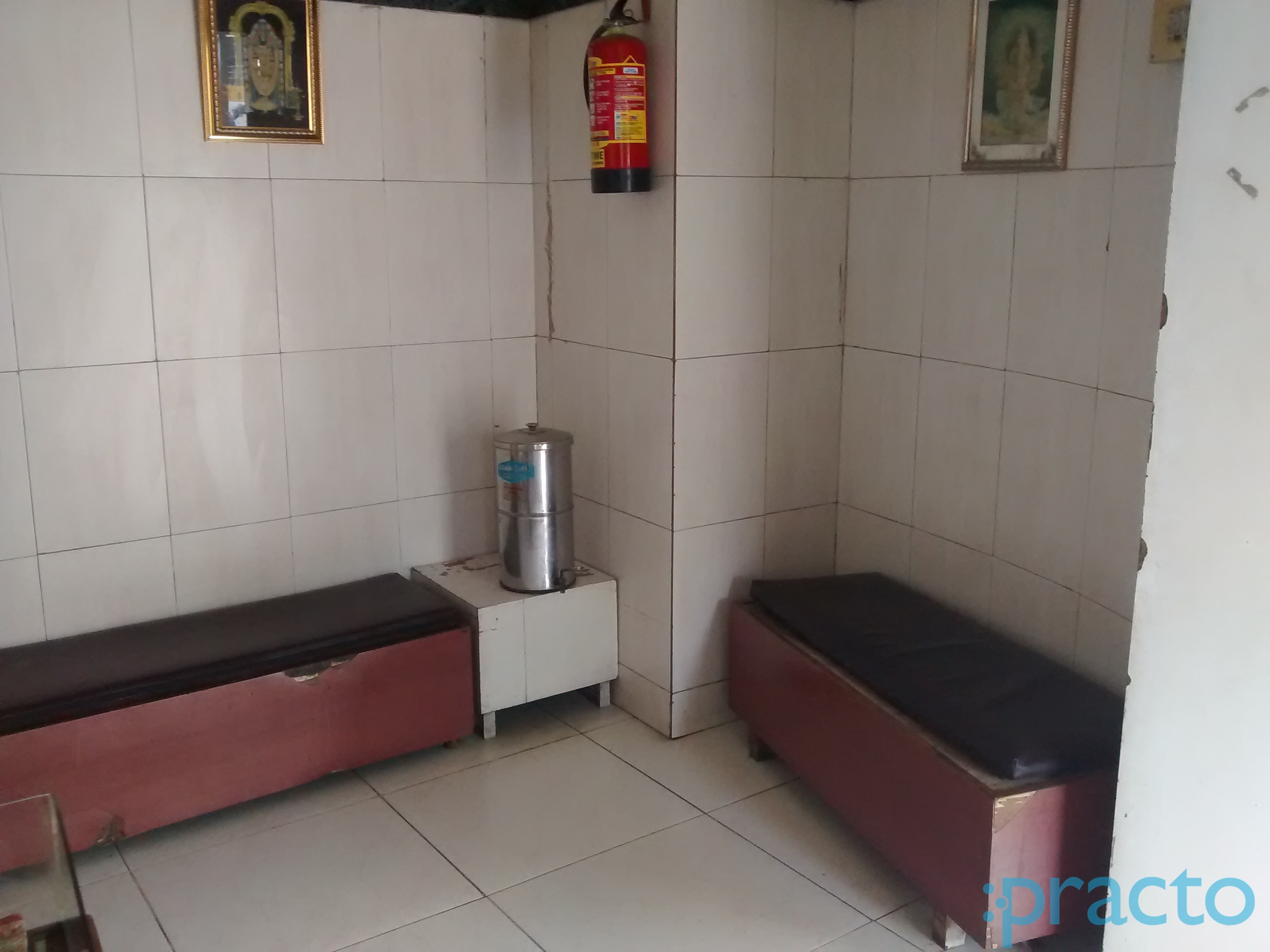 Dhanvantari Hospital (The Back Pain Clinic) Kalamboli Navi Mumbai