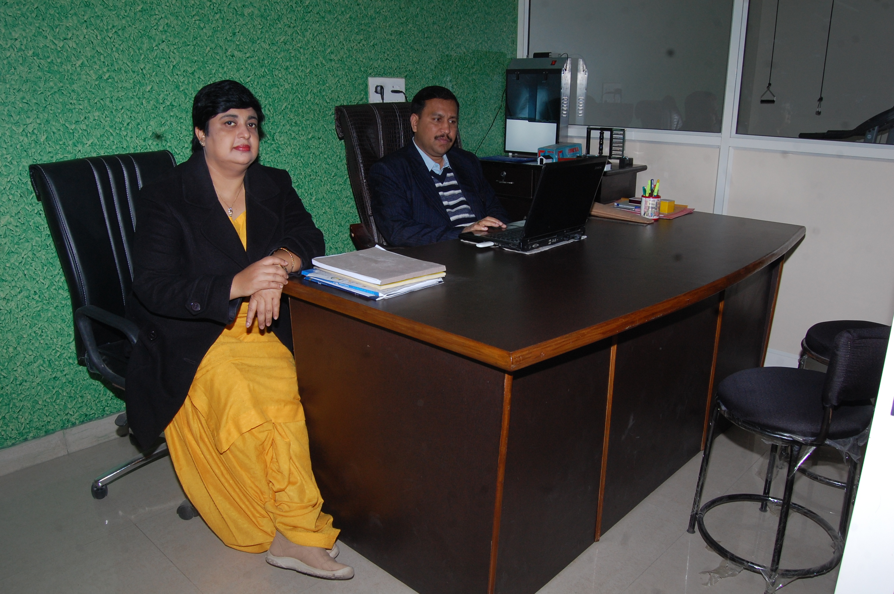 Pioneer Physiotherapy & Fitness Center  Shyam Nagar Jaipur