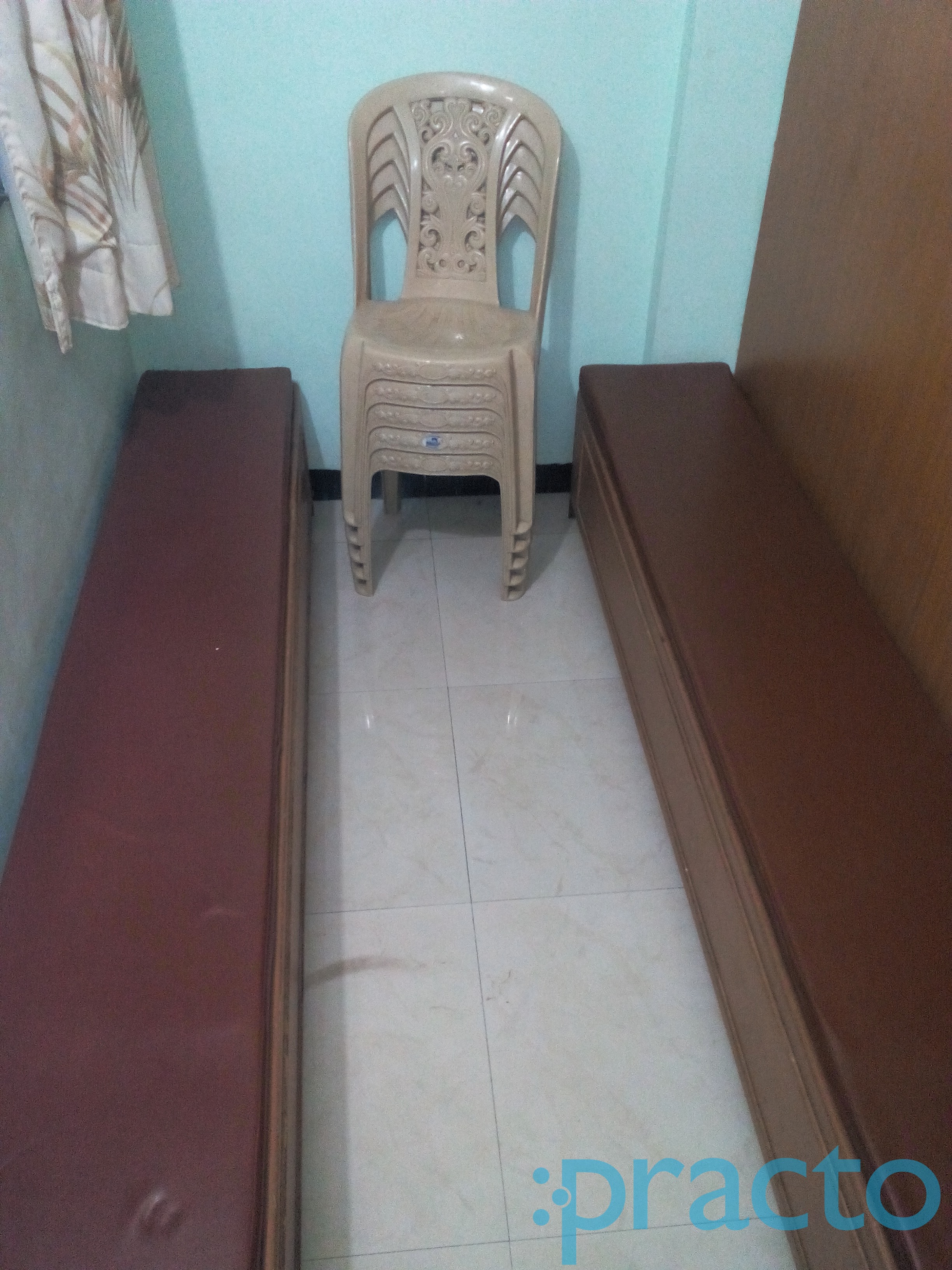Pooja Eye Clinic Kharghar Navi Mumbai
