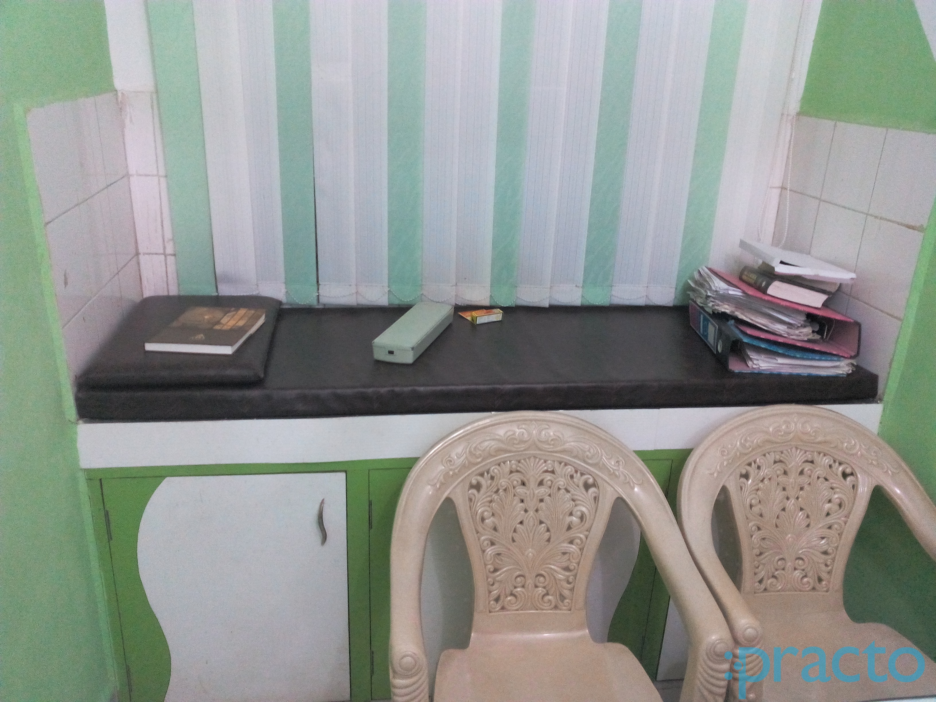 Venkatesha Multispeciality Homoeopathic Clinic Kharghar Navi Mumbai