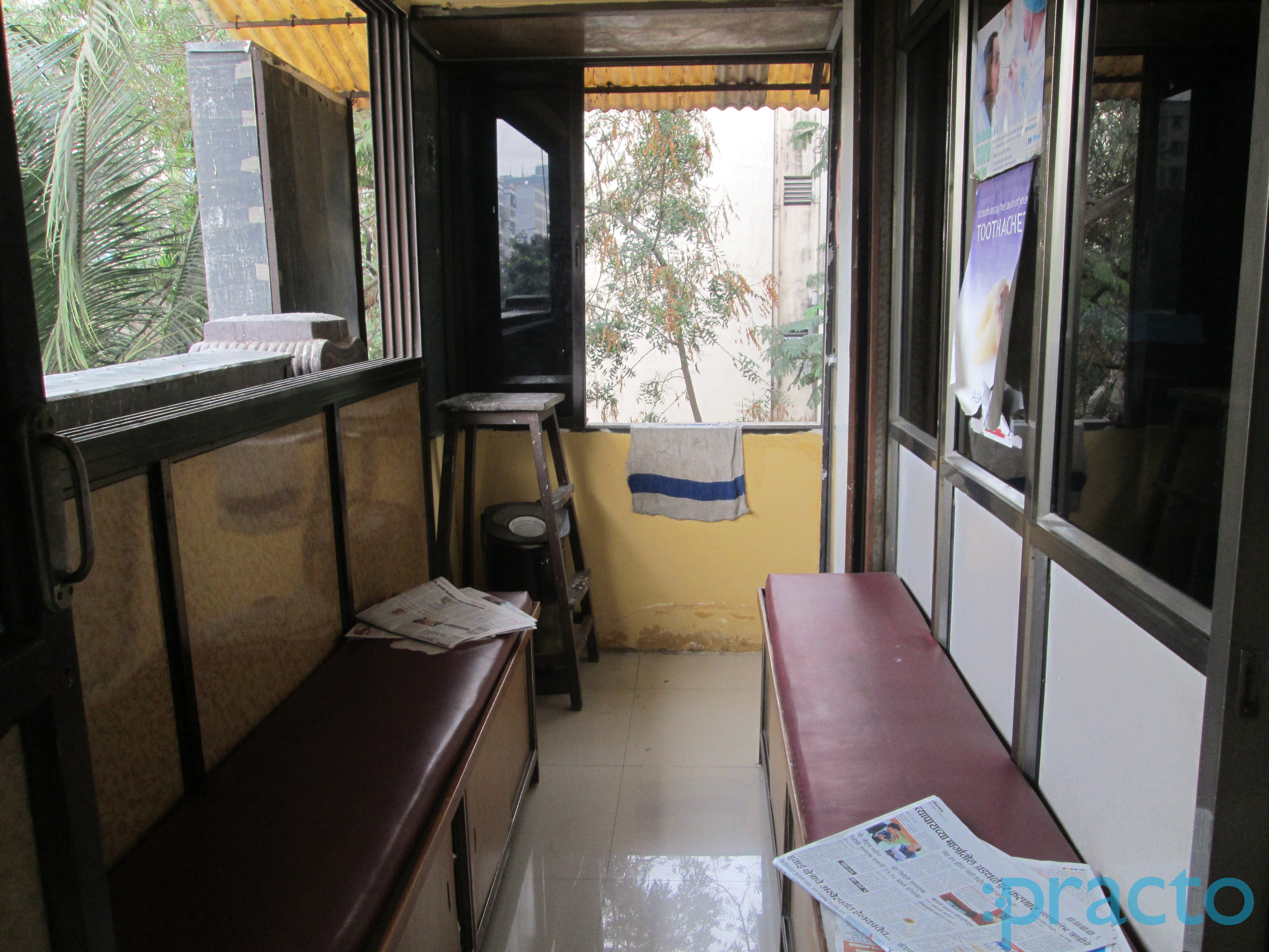 Dental Clinic Seawoods Navi Mumbai