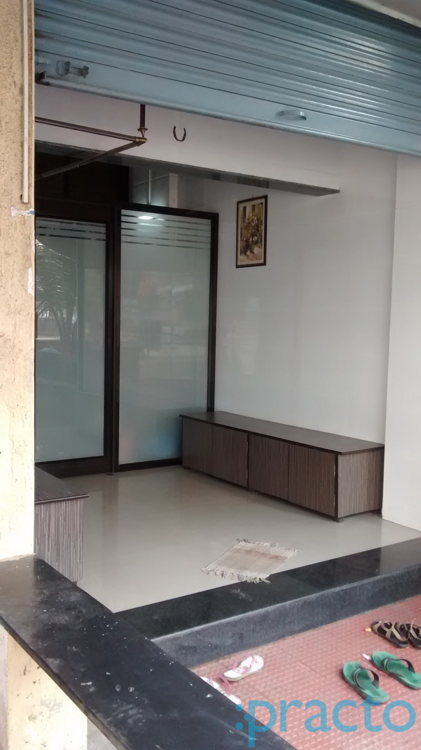 Sadguru Clinic Kamothe Navi Mumbai