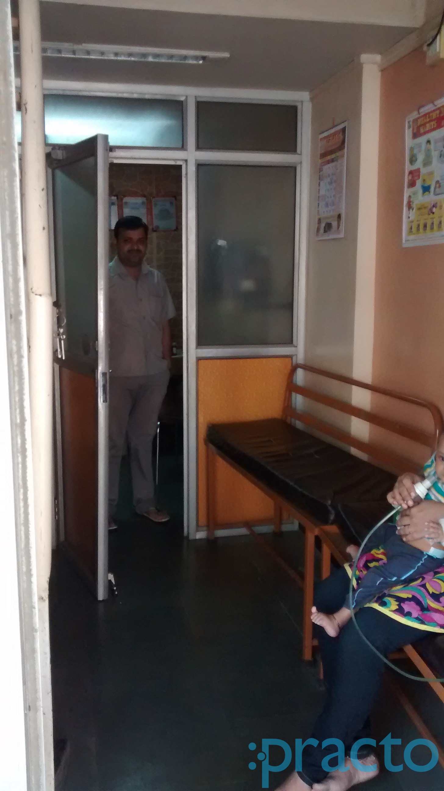 Dr. Prakash Mote Kamothe Navi Mumbai