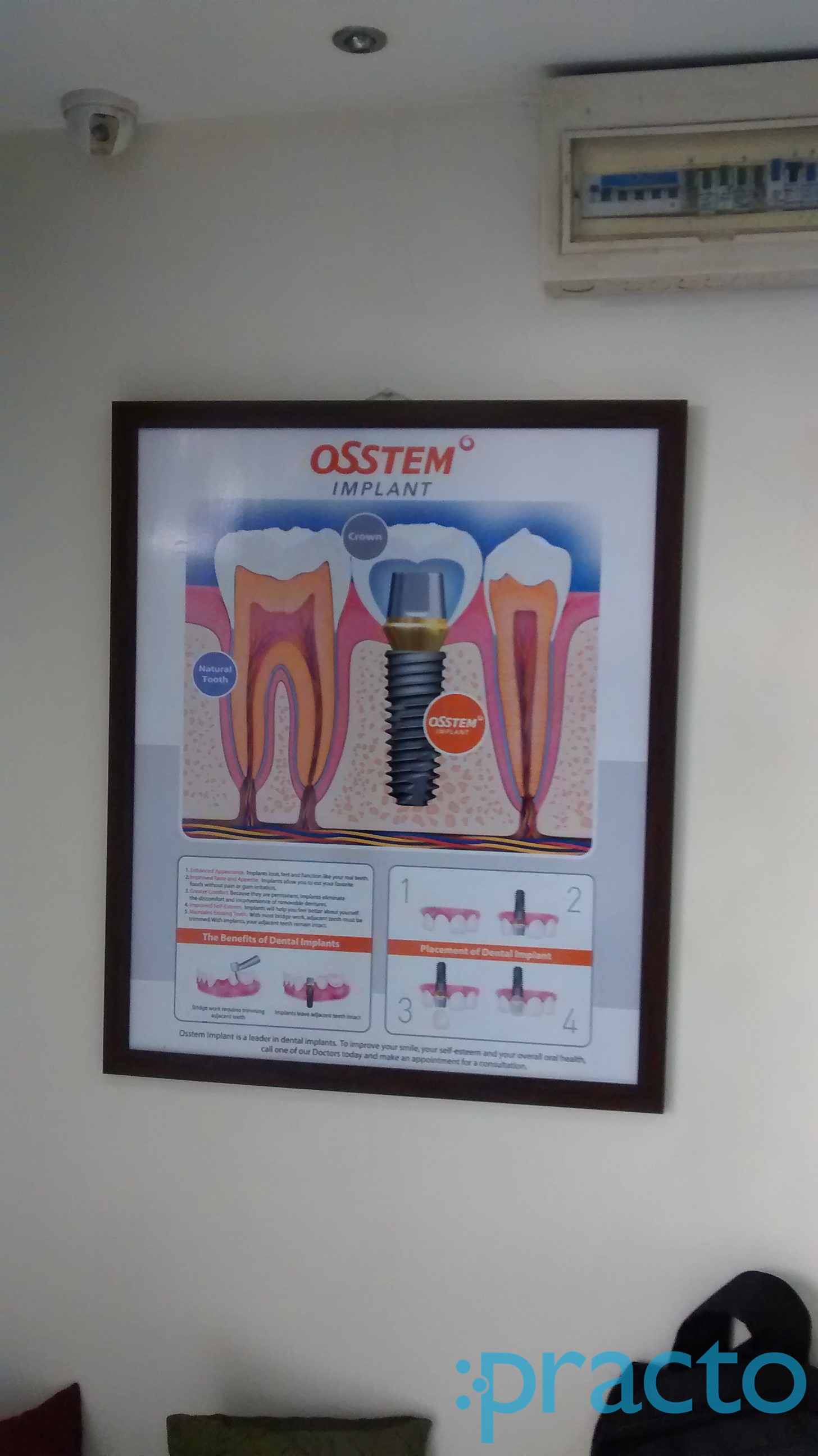 Dent Art Santacruz West Mumbai