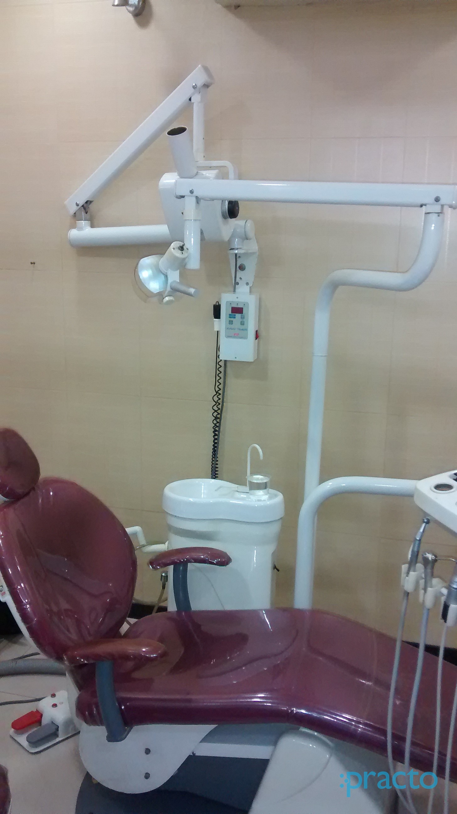 Dental Clinic Santacruz West Mumbai