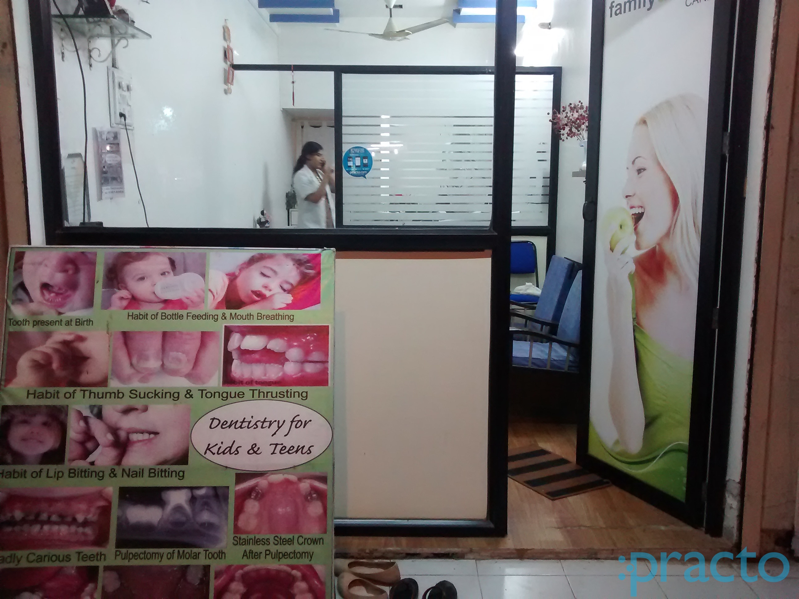 Family Dental Care Kharghar Navi Mumbai