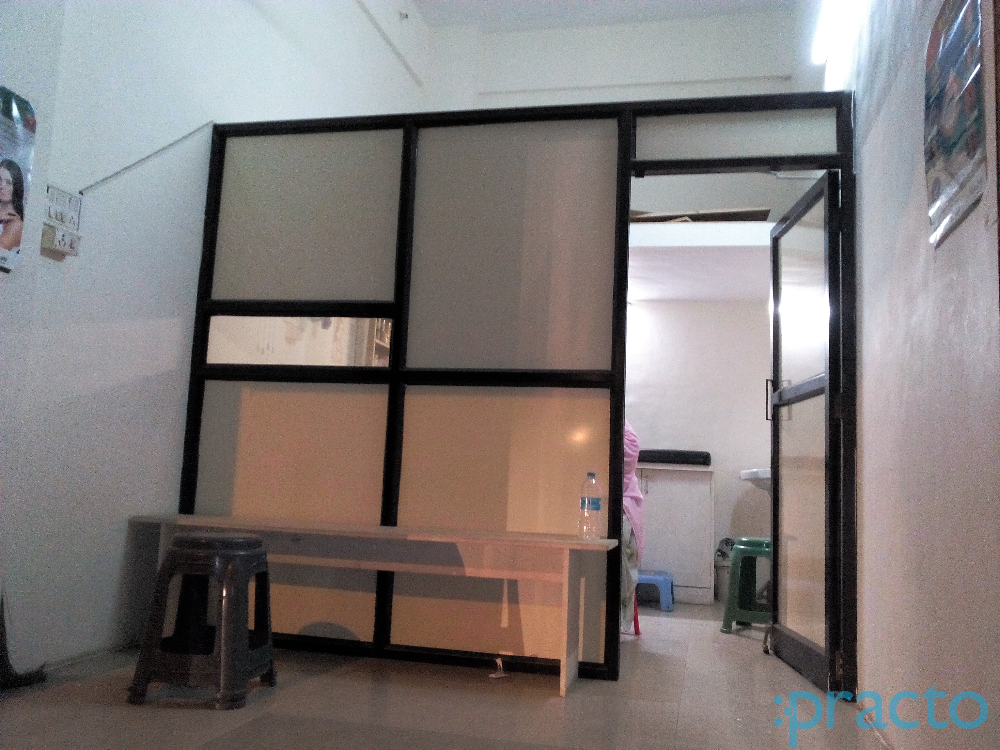Dr.Ashfaque A Siddiqui Clinic Kharghar Navi Mumbai