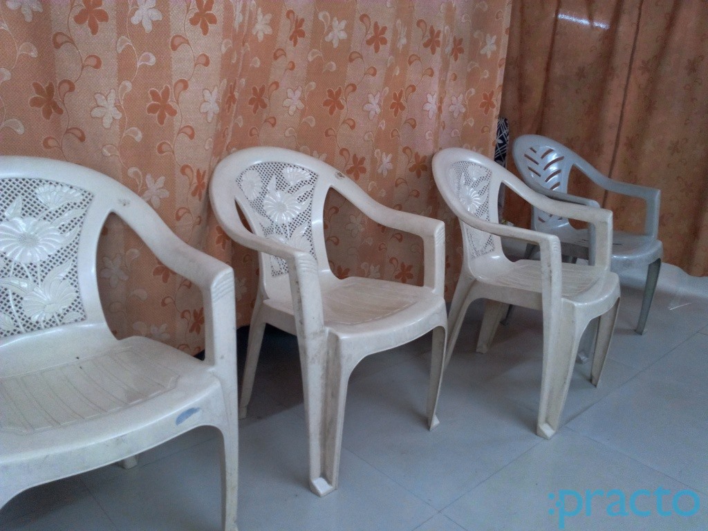 Aradhana Clinic Kharghar Navi Mumbai