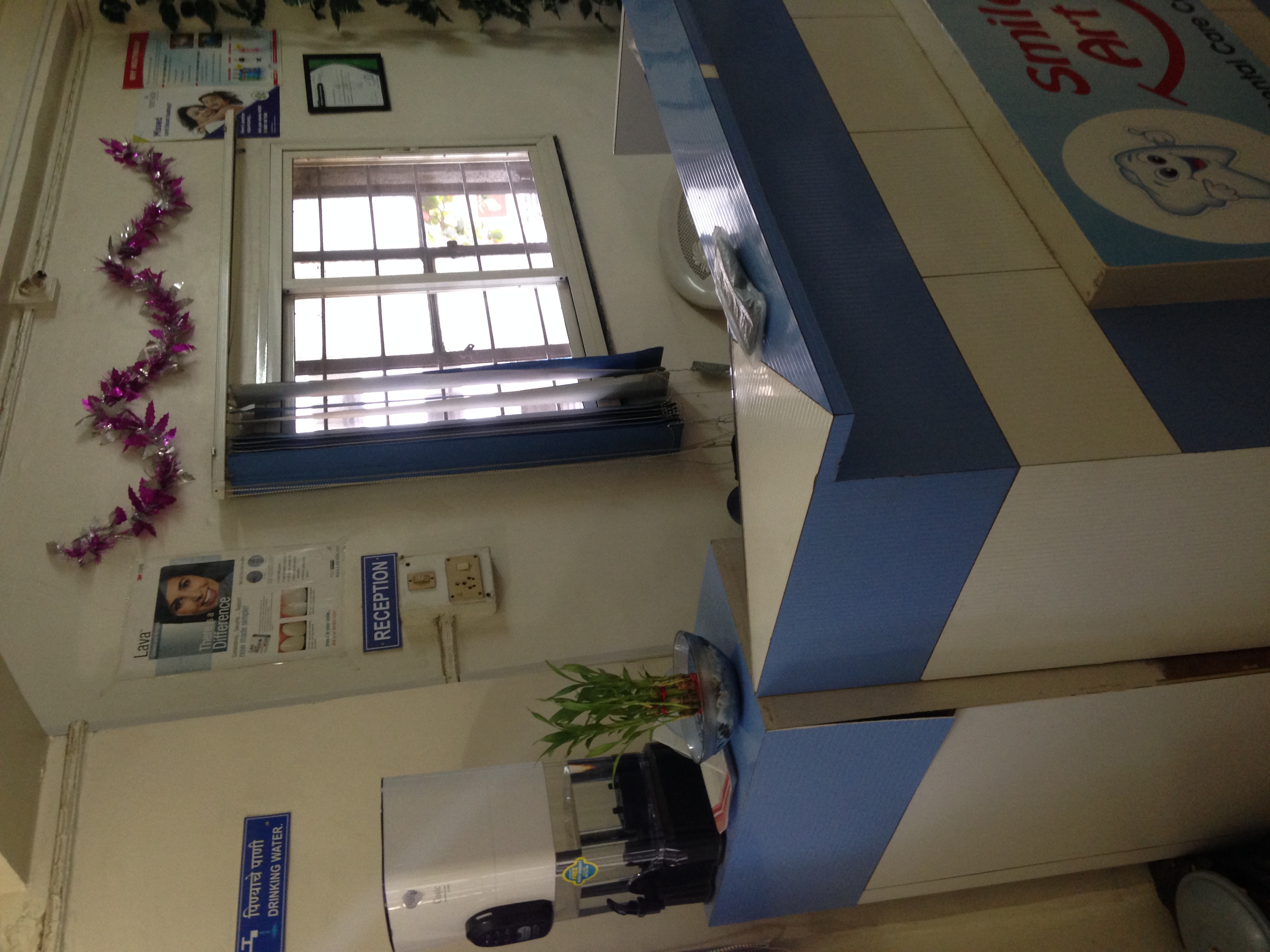 Smile Art Advanced Dental Care Centre Karve Nagar Pune