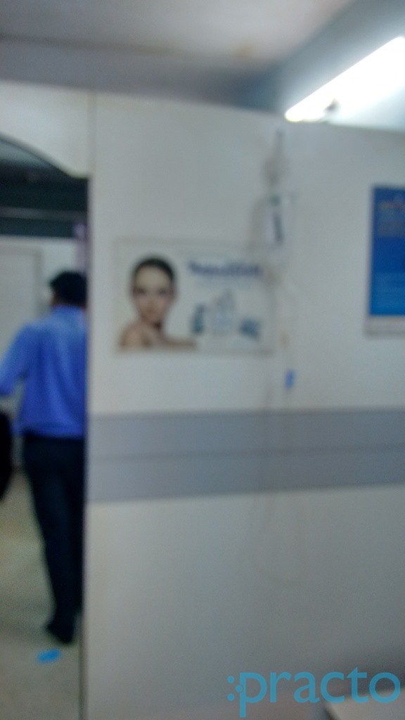 Laxmi Clinic Dombivli West Thane