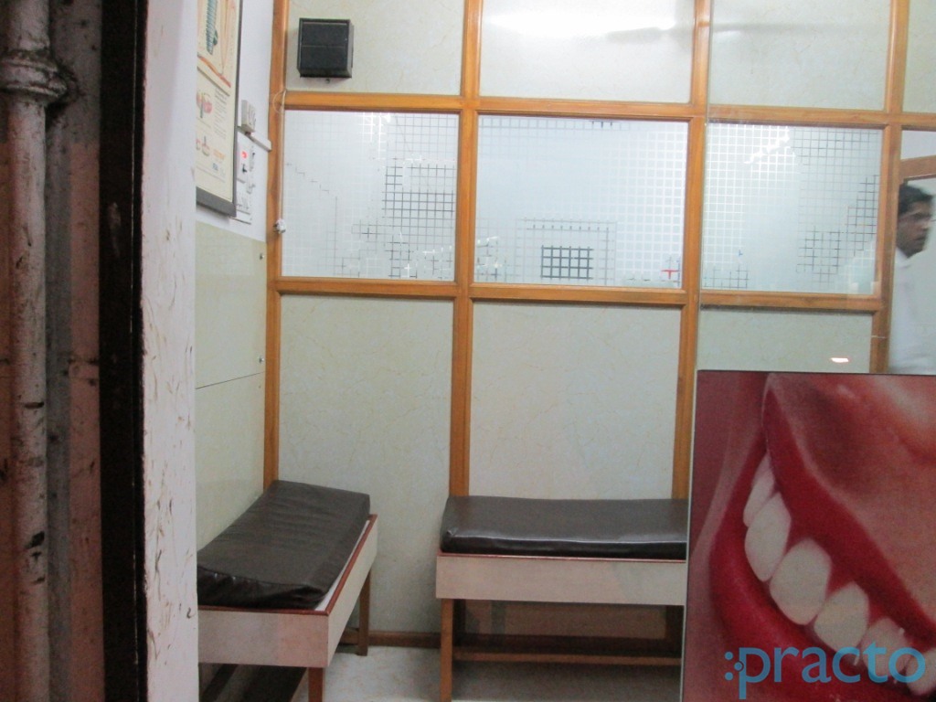 Shree Dental Clinic Kalyan City Thane