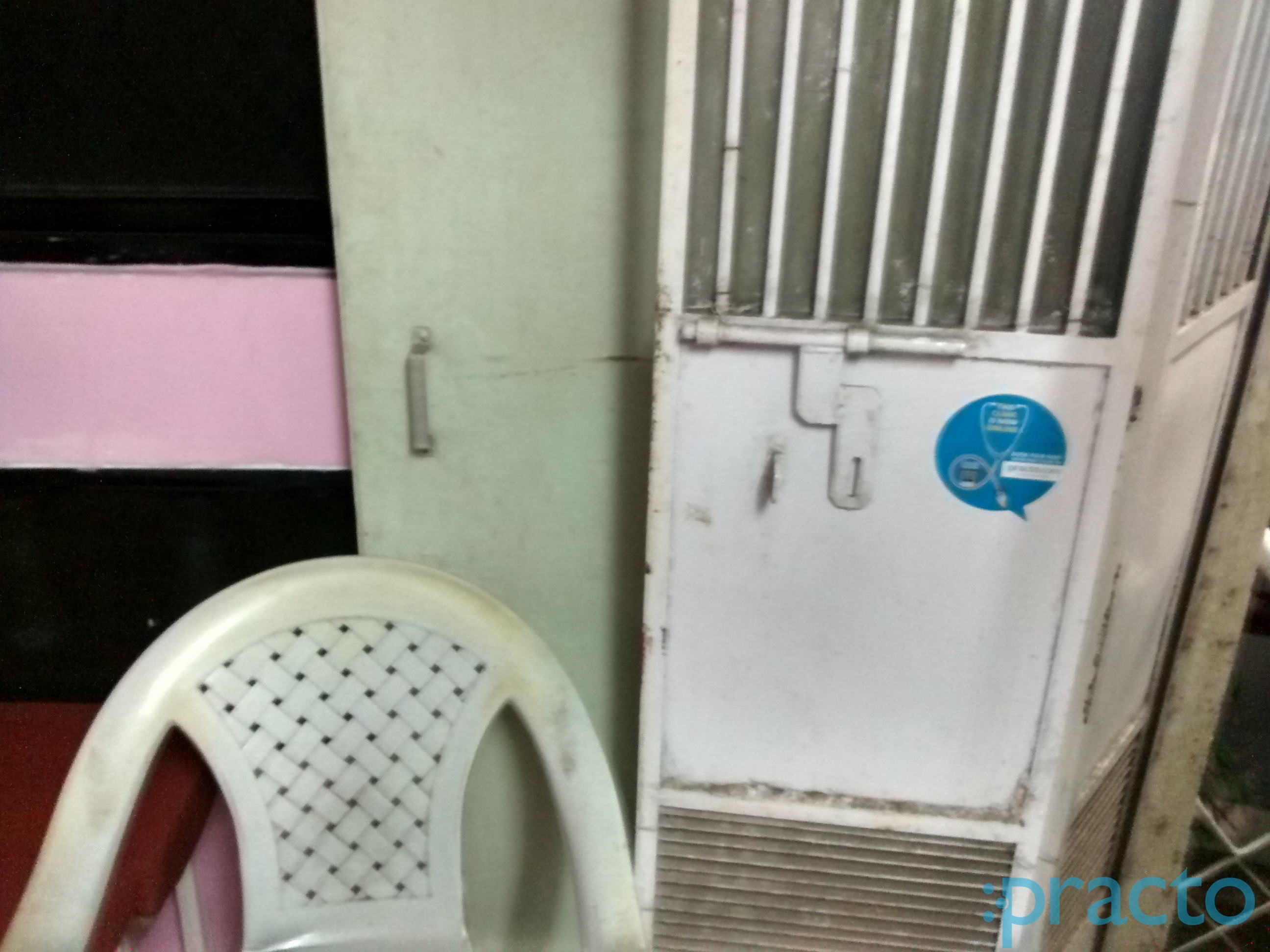 Dr. Pratibha S. Mane Clinic Kalyan City Thane