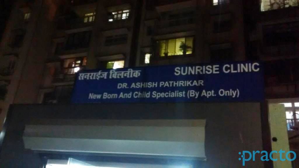 Sunrise Clinic Andheri West Mumbai