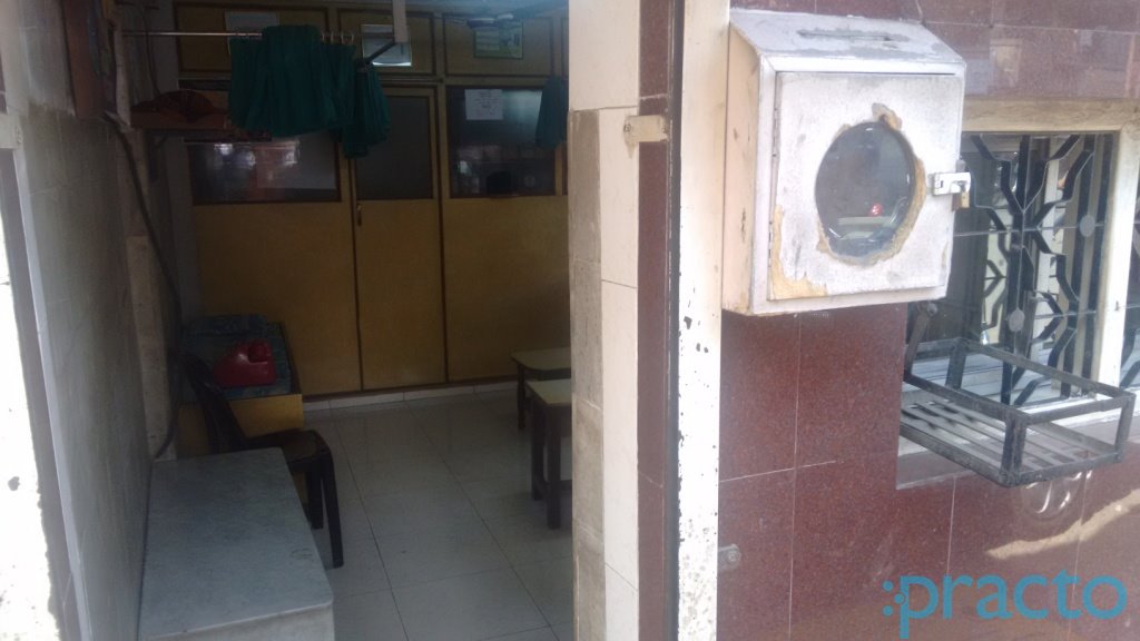 Shanta Durga Clinic Dombivli West Thane