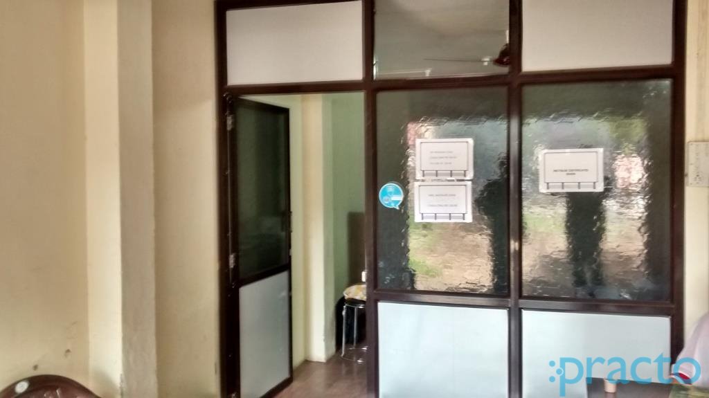 Bone and Mind Clinic Kalyan City Thane