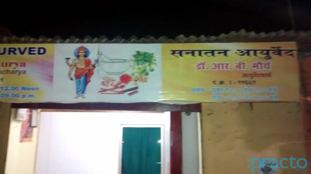 Sanatan Ayurved Kalyan City Thane