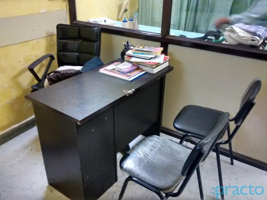 Sai Sparsh Physiotherapy & Rehabilitation Clinic Kalyan City Thane