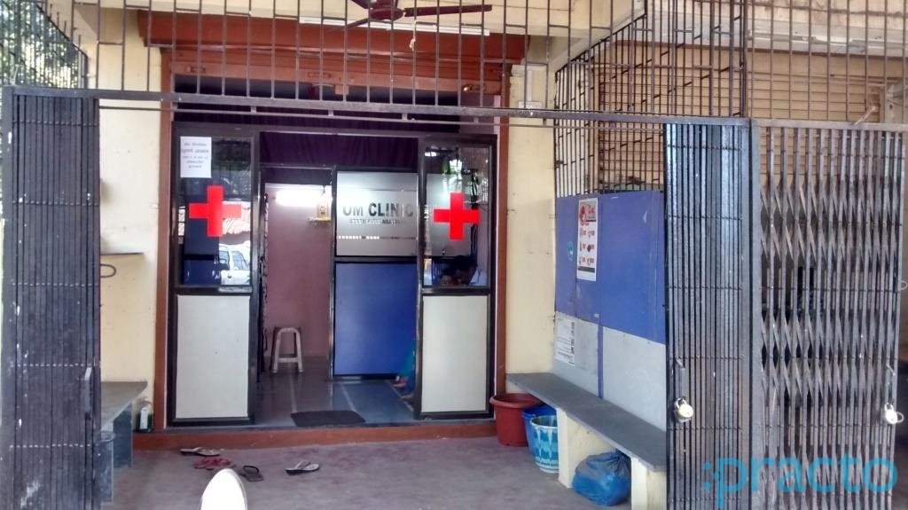 Om Clinic Kalyan City Thane
