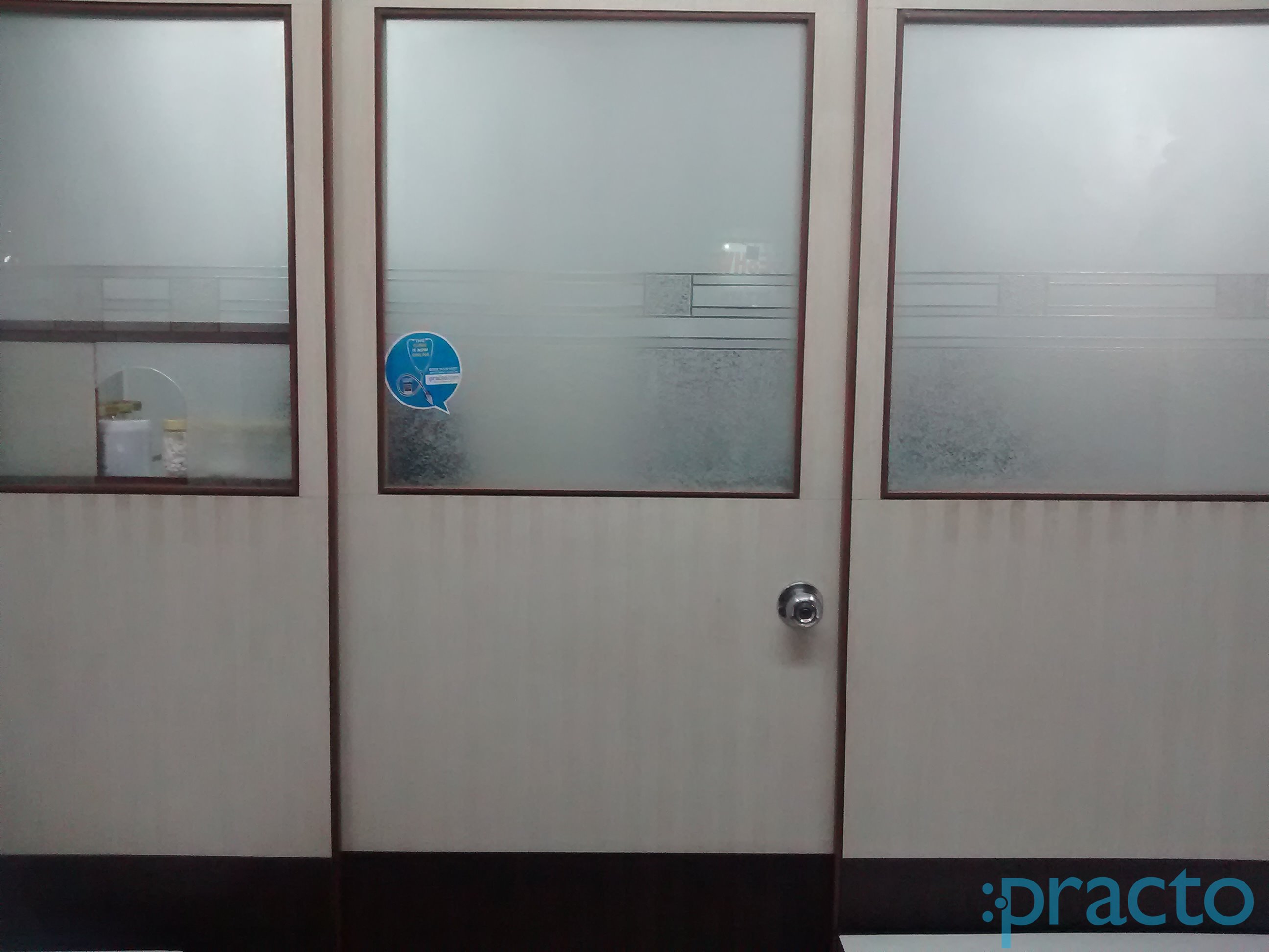 Om Clinic Dombivli East Thane