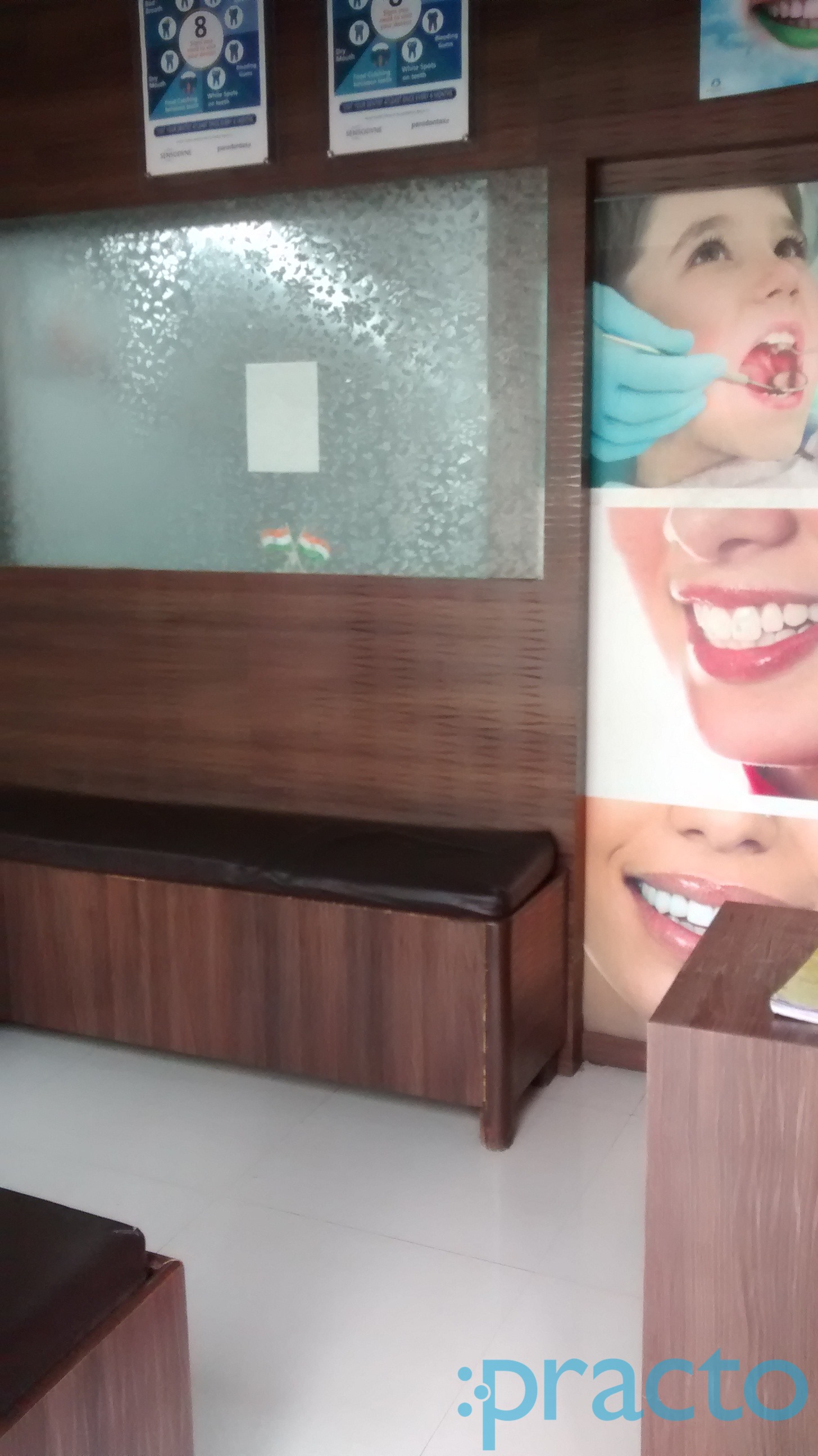 Mathews Dental Care Kamothe Navi Mumbai